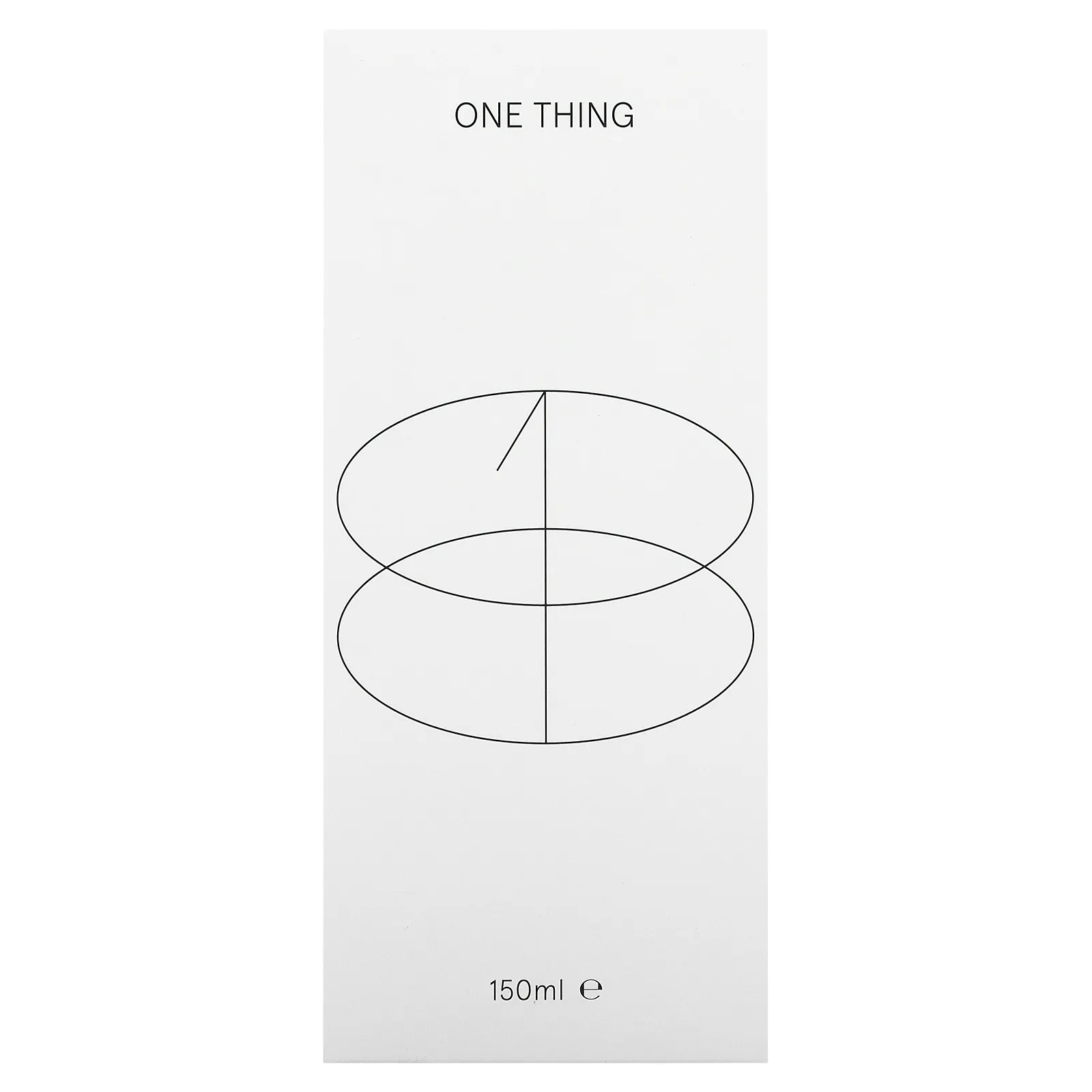 One Thing, Комплекс с гиалуроновой кислотой, 150 мл (5 жидк. Унций)