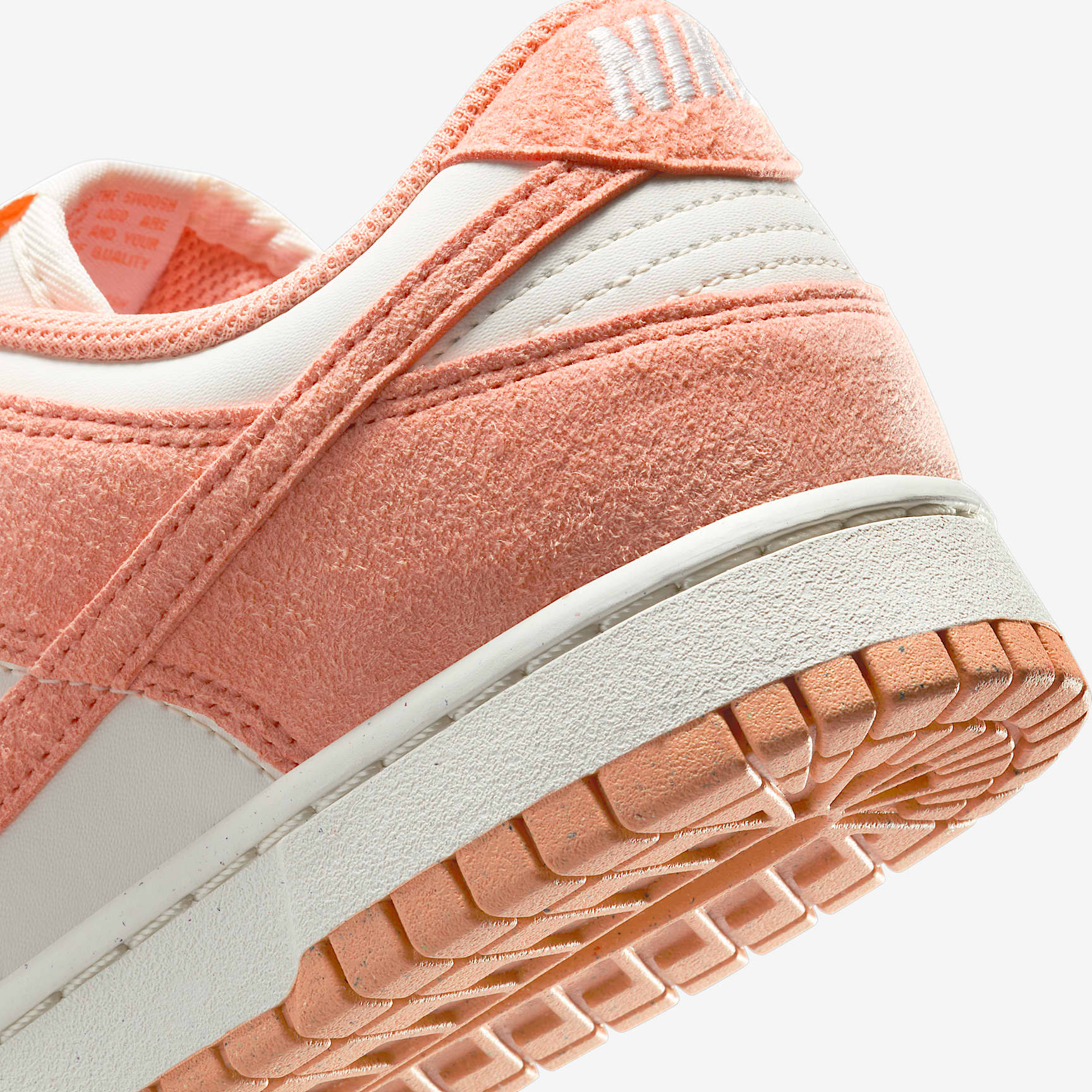 Nike Dunk Low Women's Shoes