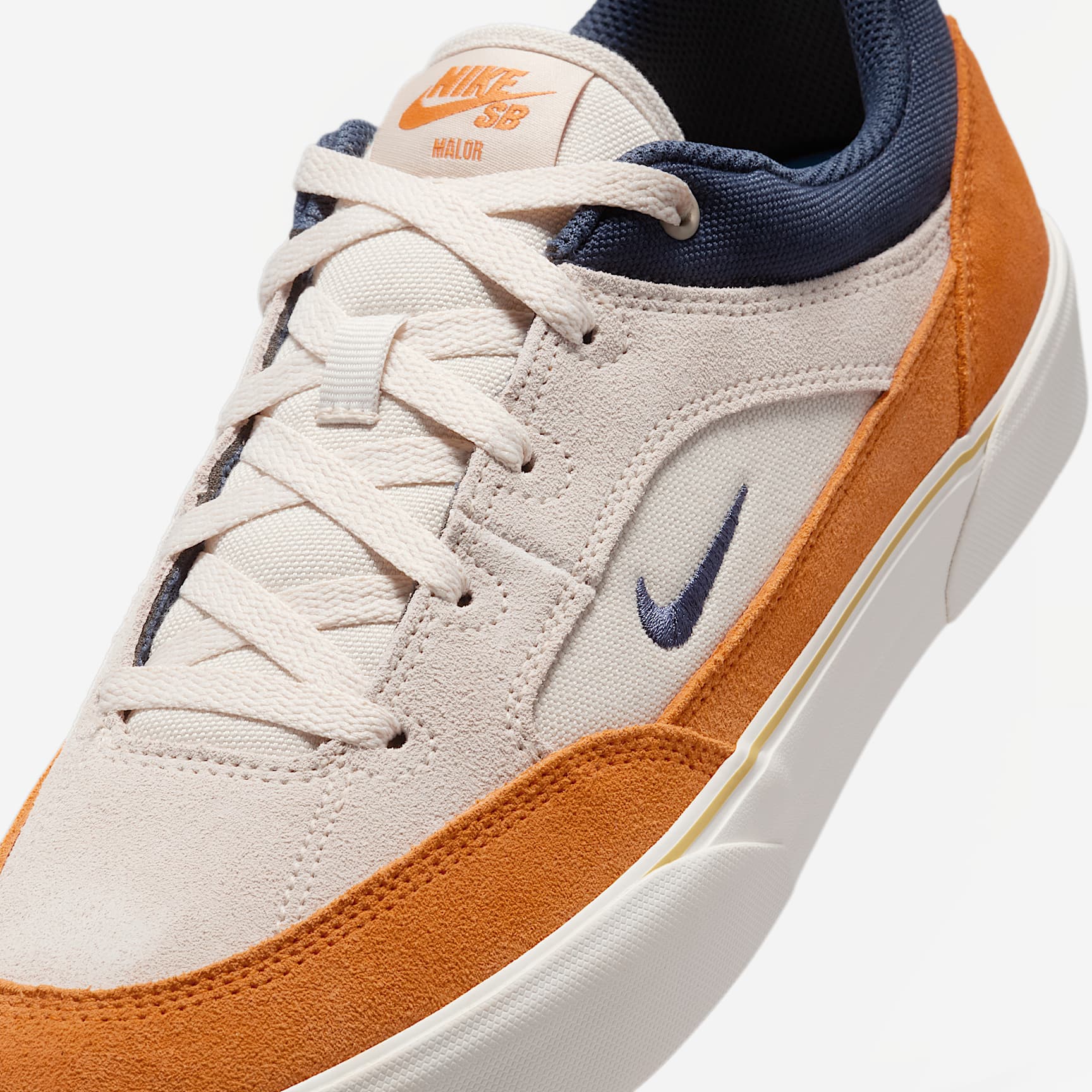 Nike SB Malor Men's Shoes