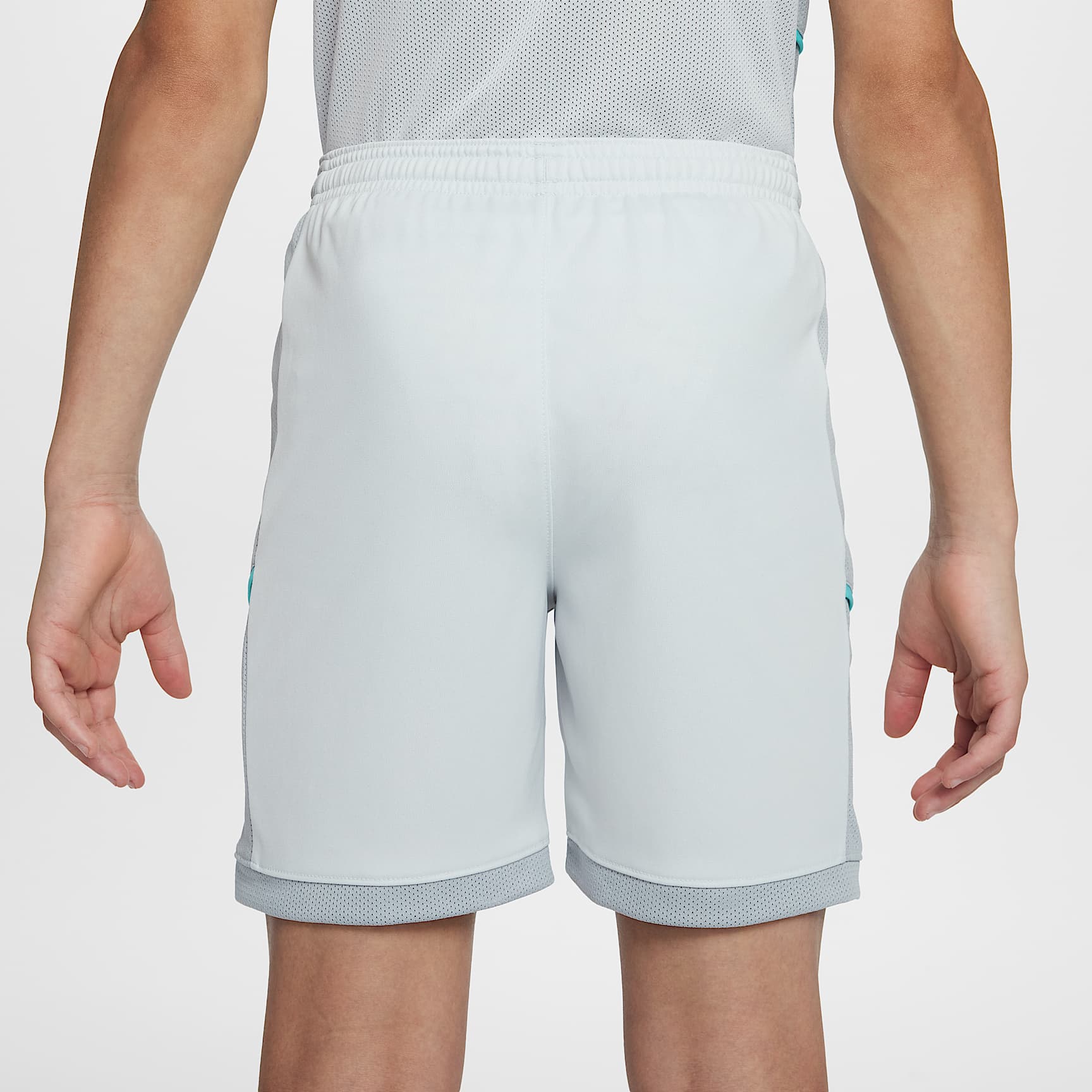 Nike Academy Big Kids' Dri-FIT 7" Soccer Shorts