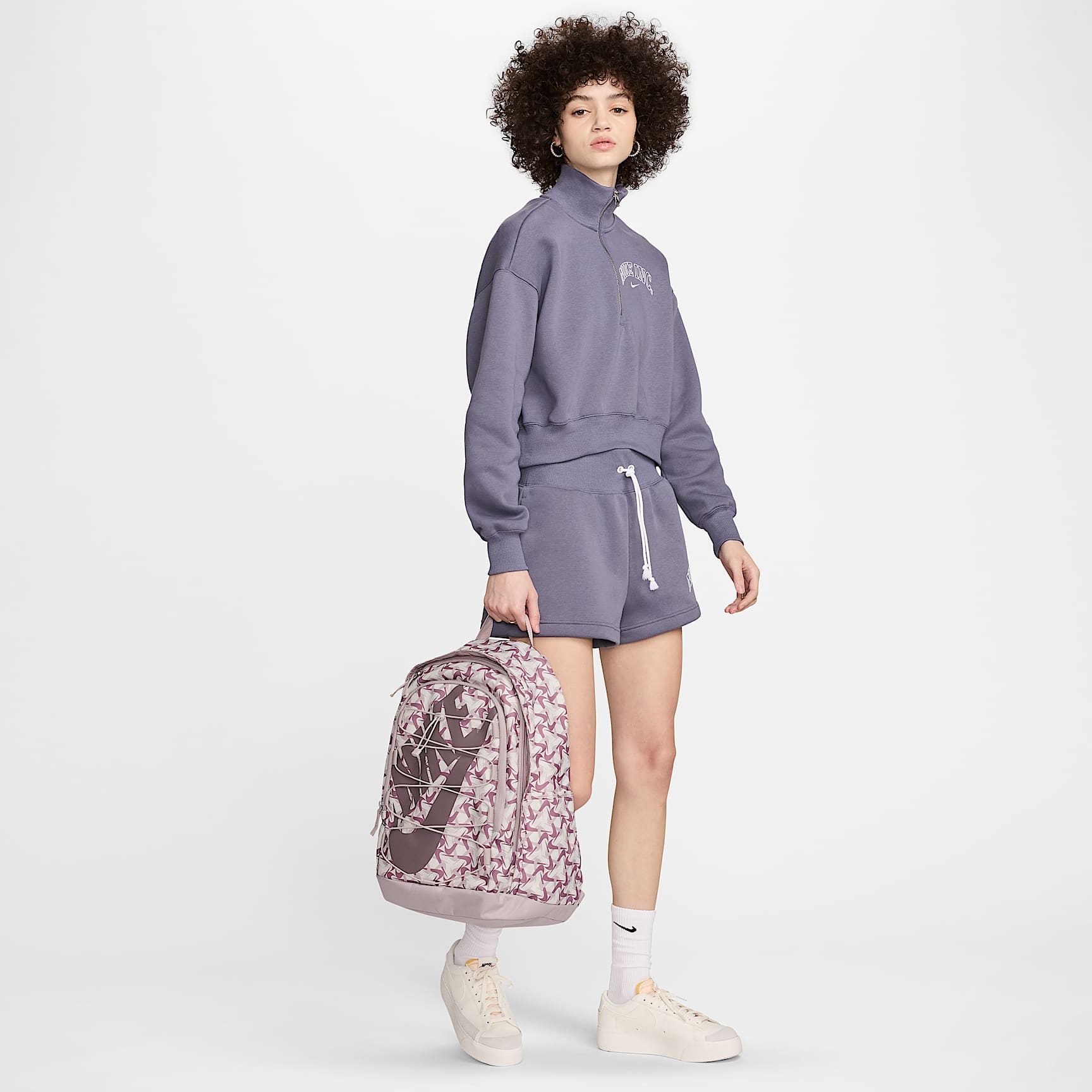 Nike Hayward Backpack (26L)