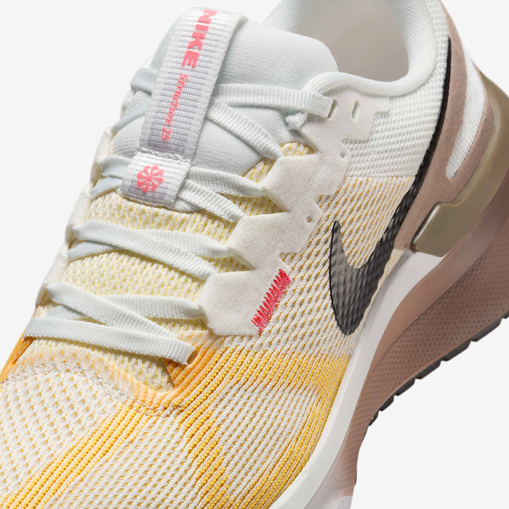 Nike Structure 25 Women's Road Running Shoes