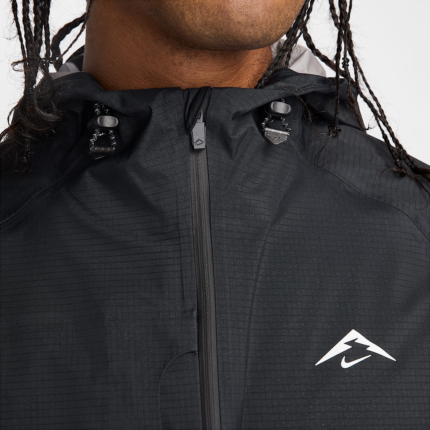 Nike Cosmic Peaks Men's Storm-FIT ADV Running Jacket