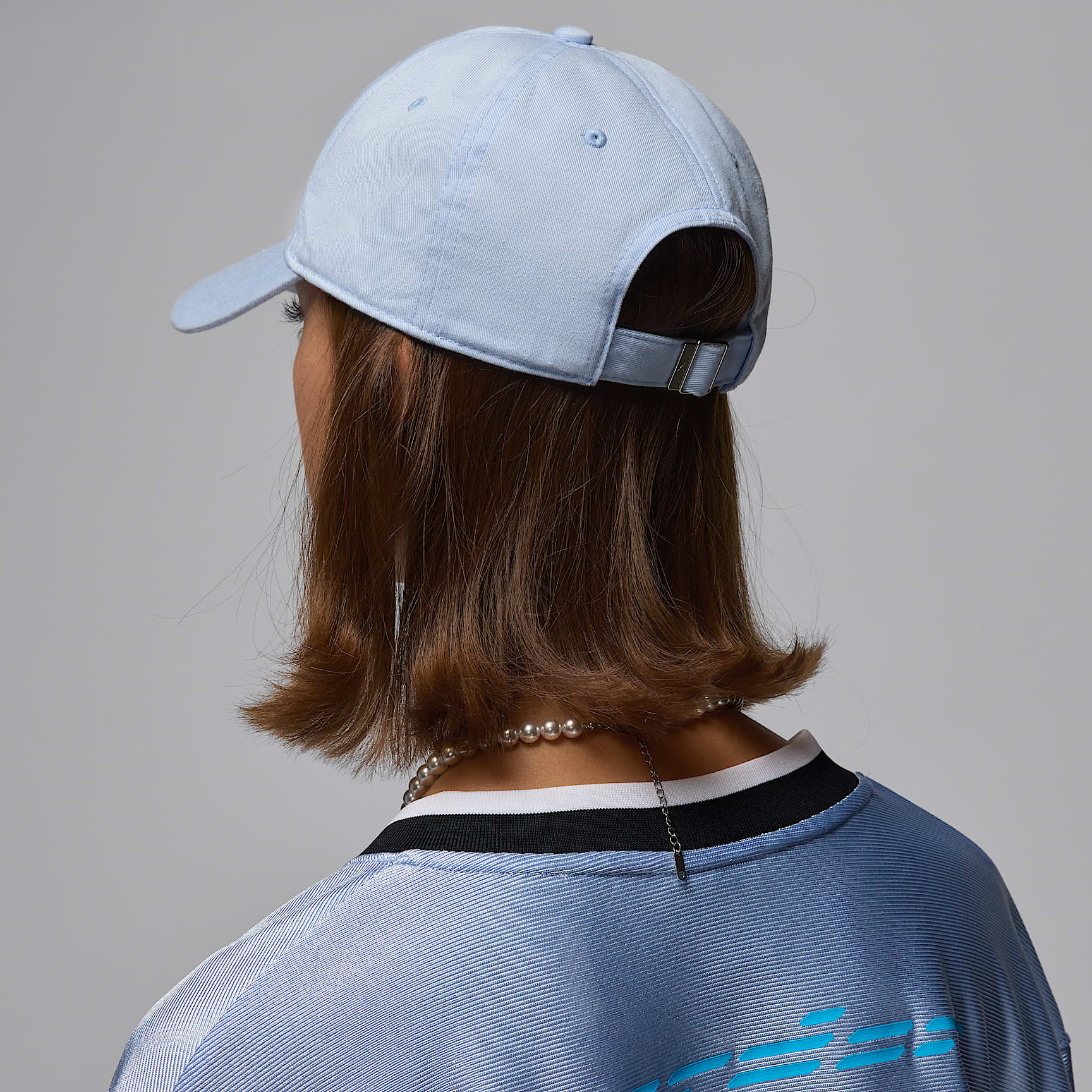 Jordan Club Cap Adjustable Hat