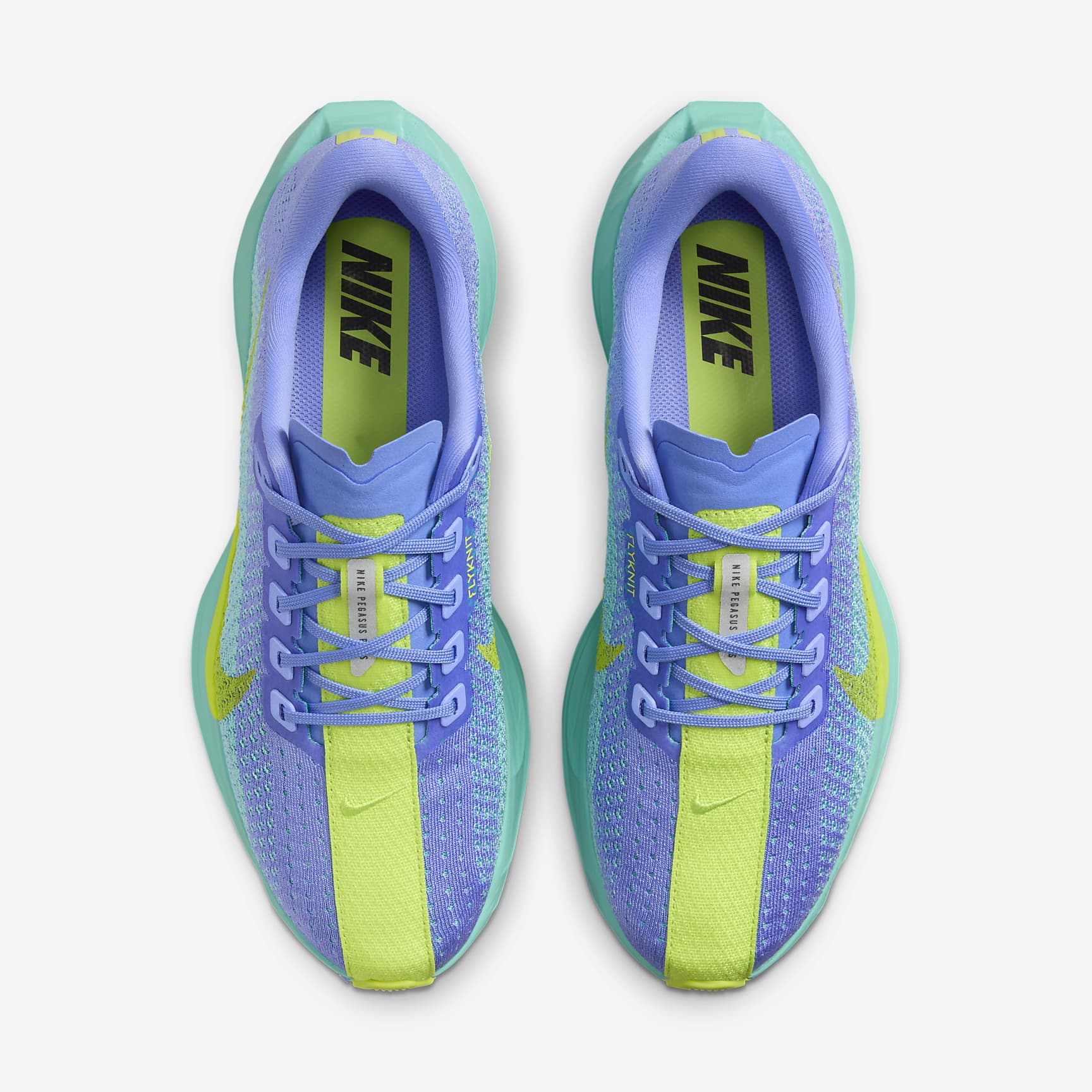 Nike Pegasus Plus Women's Road Running Shoes