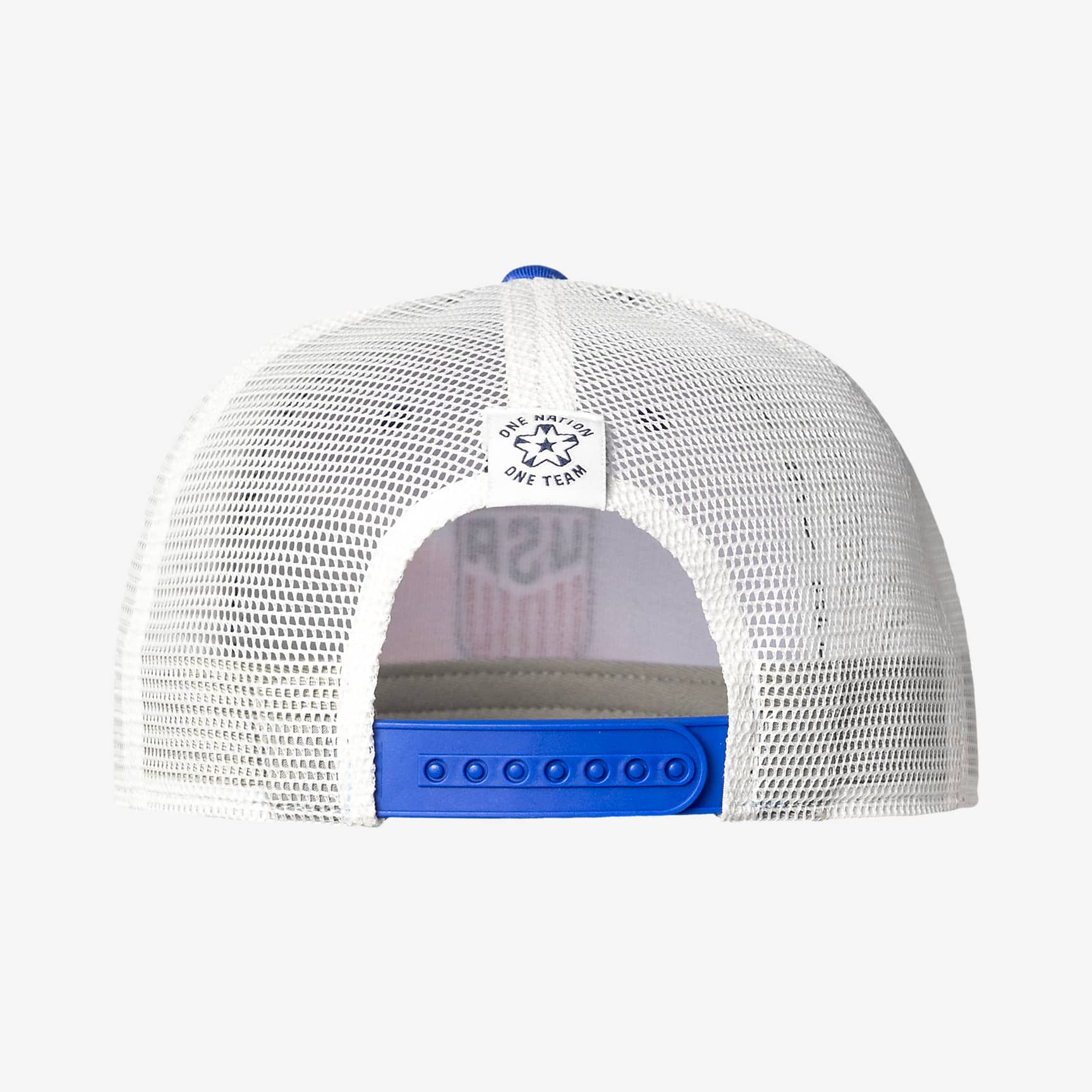 USWNT Nike Soccer Trucker Cap