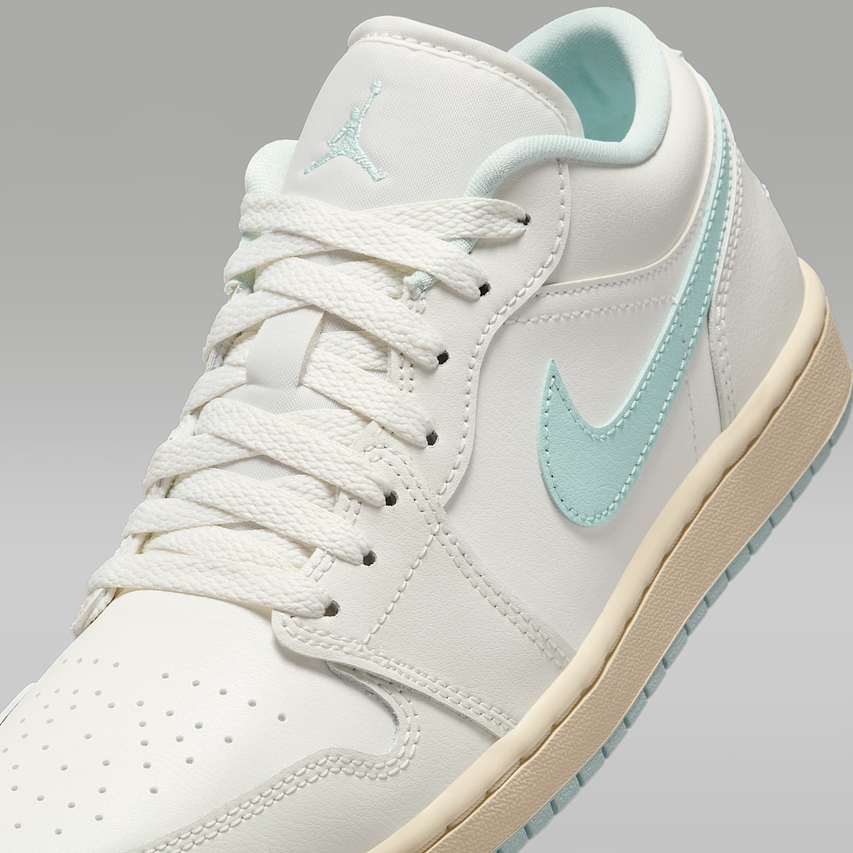 Air Jordan 1 Low Women's Shoes