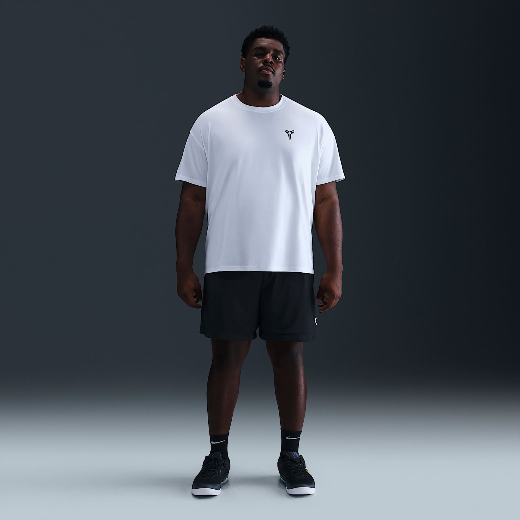 Kobe Dri-FIT 6" Basketball Shorts