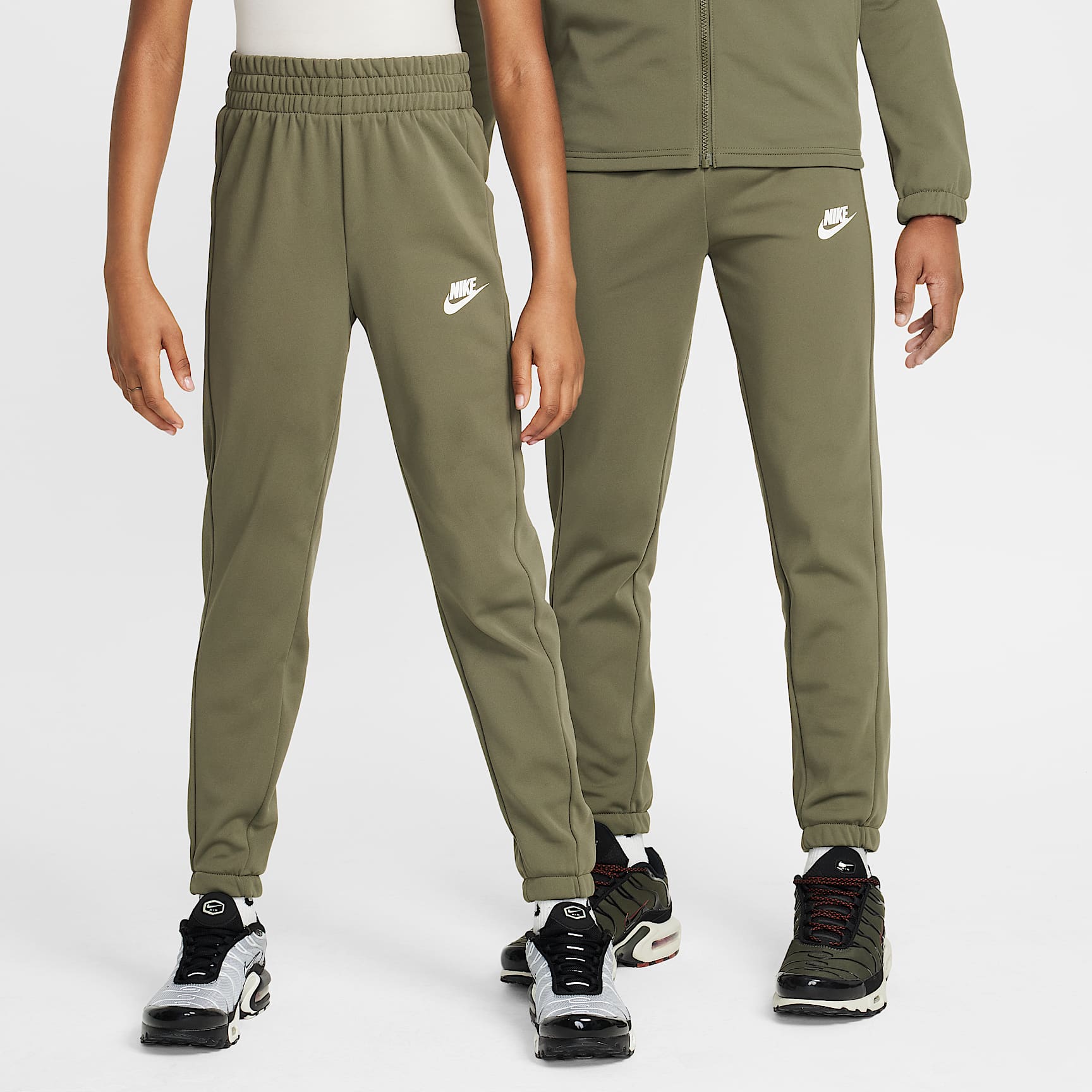 Nike Sportswear Big Kids' Tracksuit