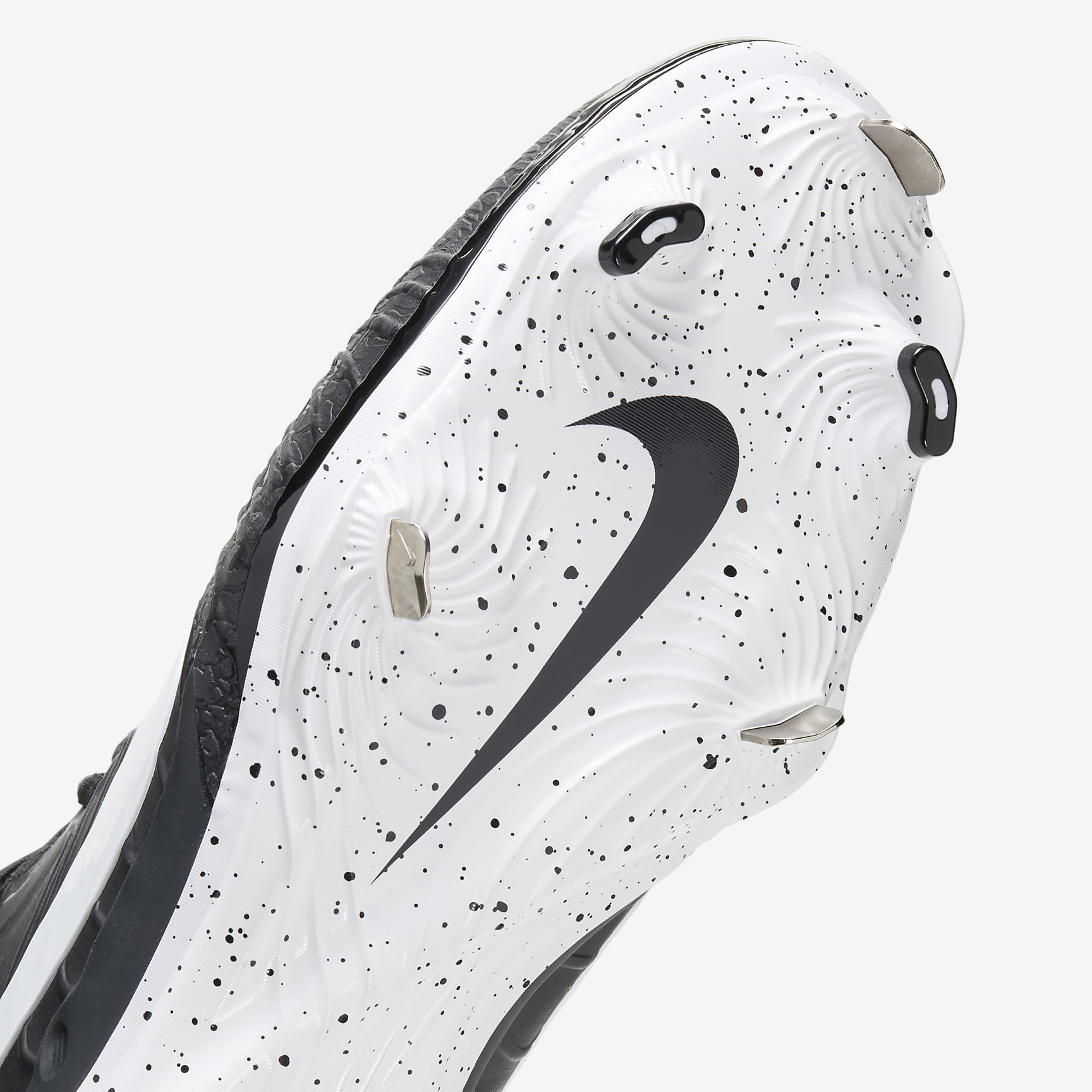 Nike Alpha Huarache NXT Men's Baseball Cleats