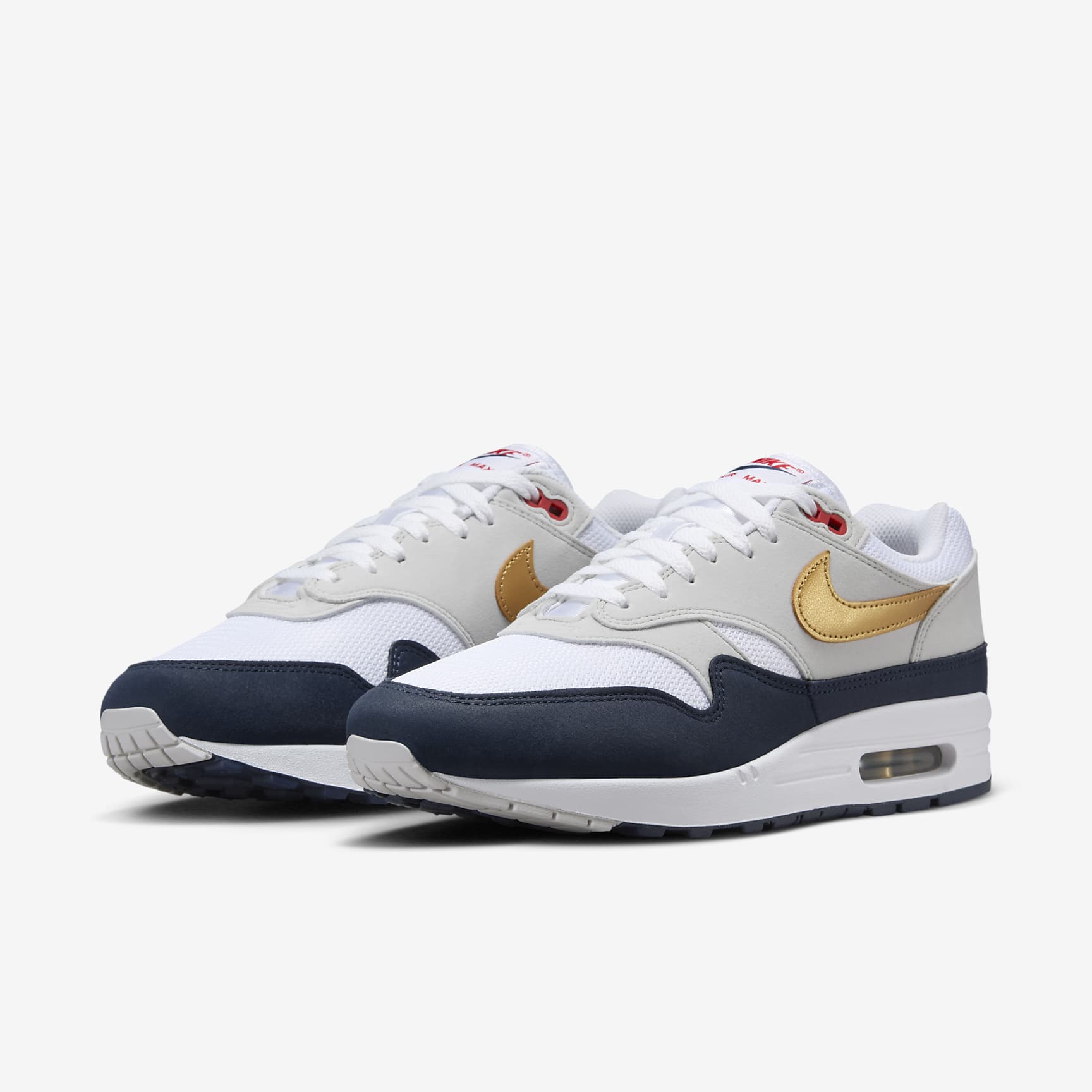 Nike Air Max 1 Men's Shoes