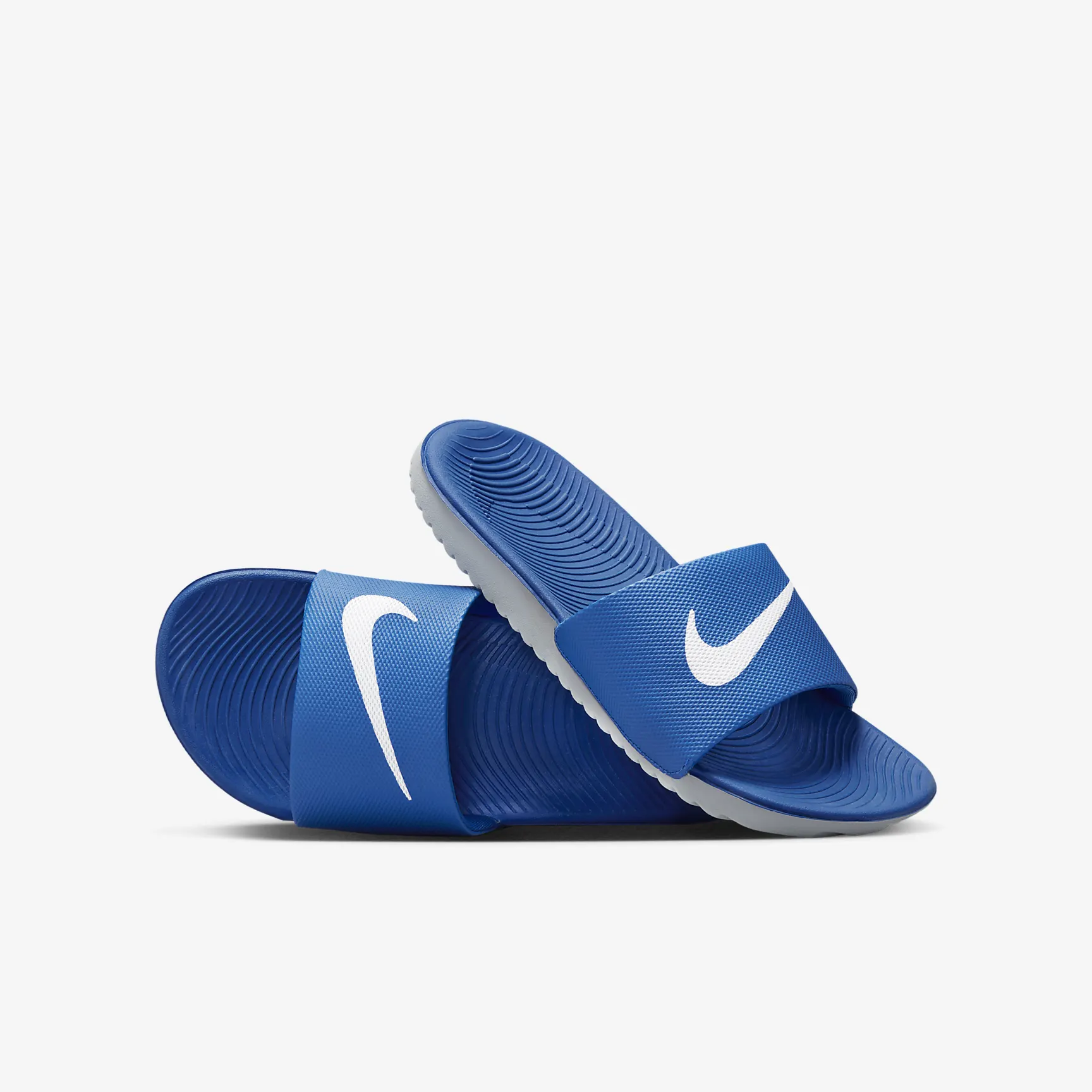 Nike Kawa Little/Big Kids' Slides