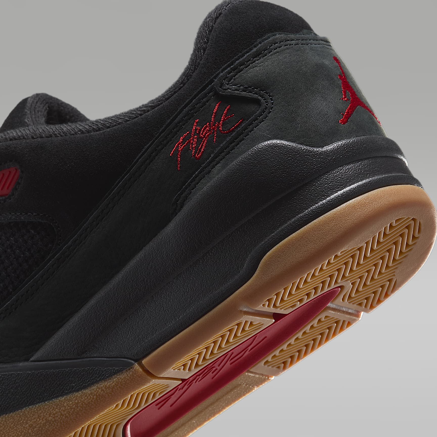 Jordan Flight Court Men's Shoes