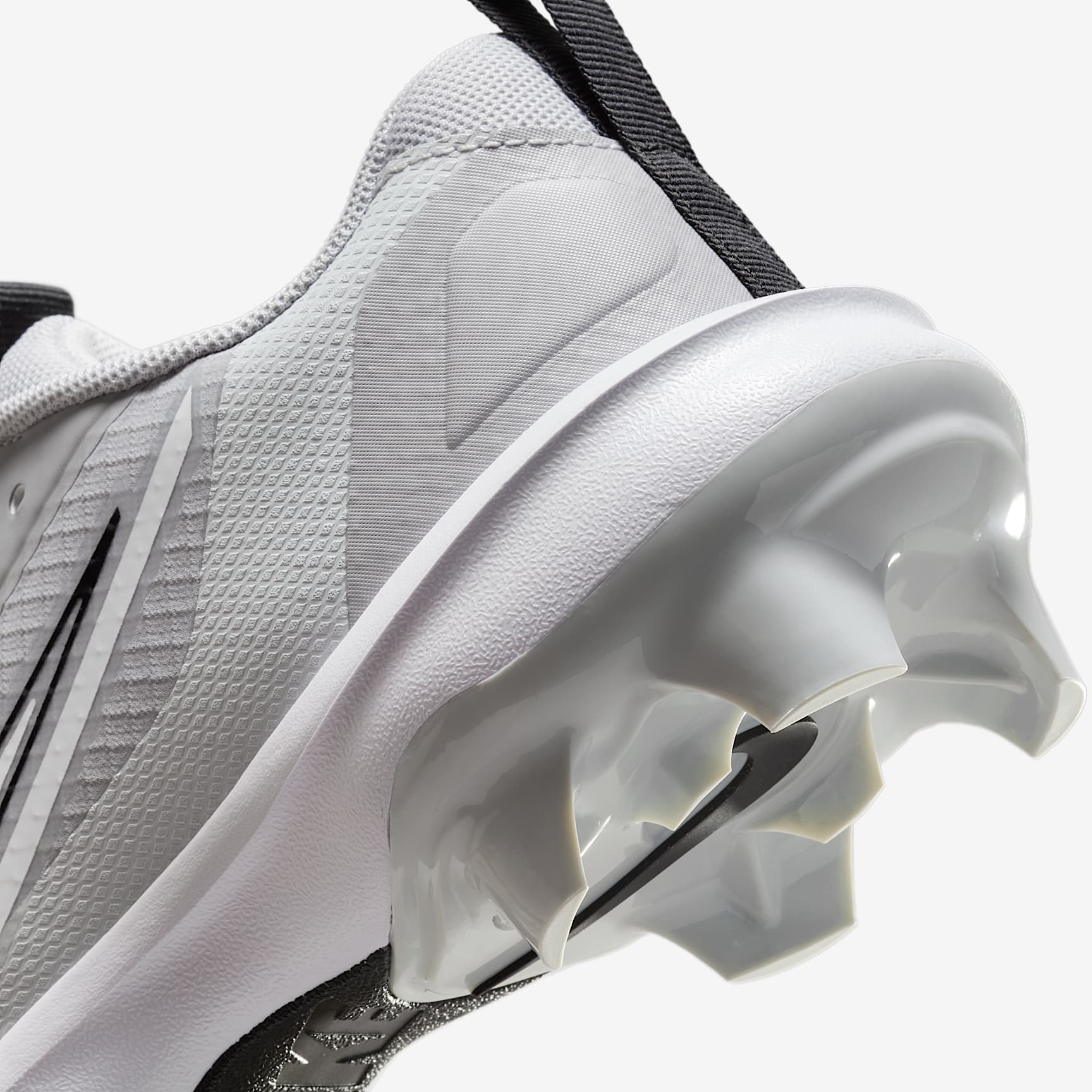 Nike Force Trout 9 Pro MCS Big Kids' Baseball Cleats