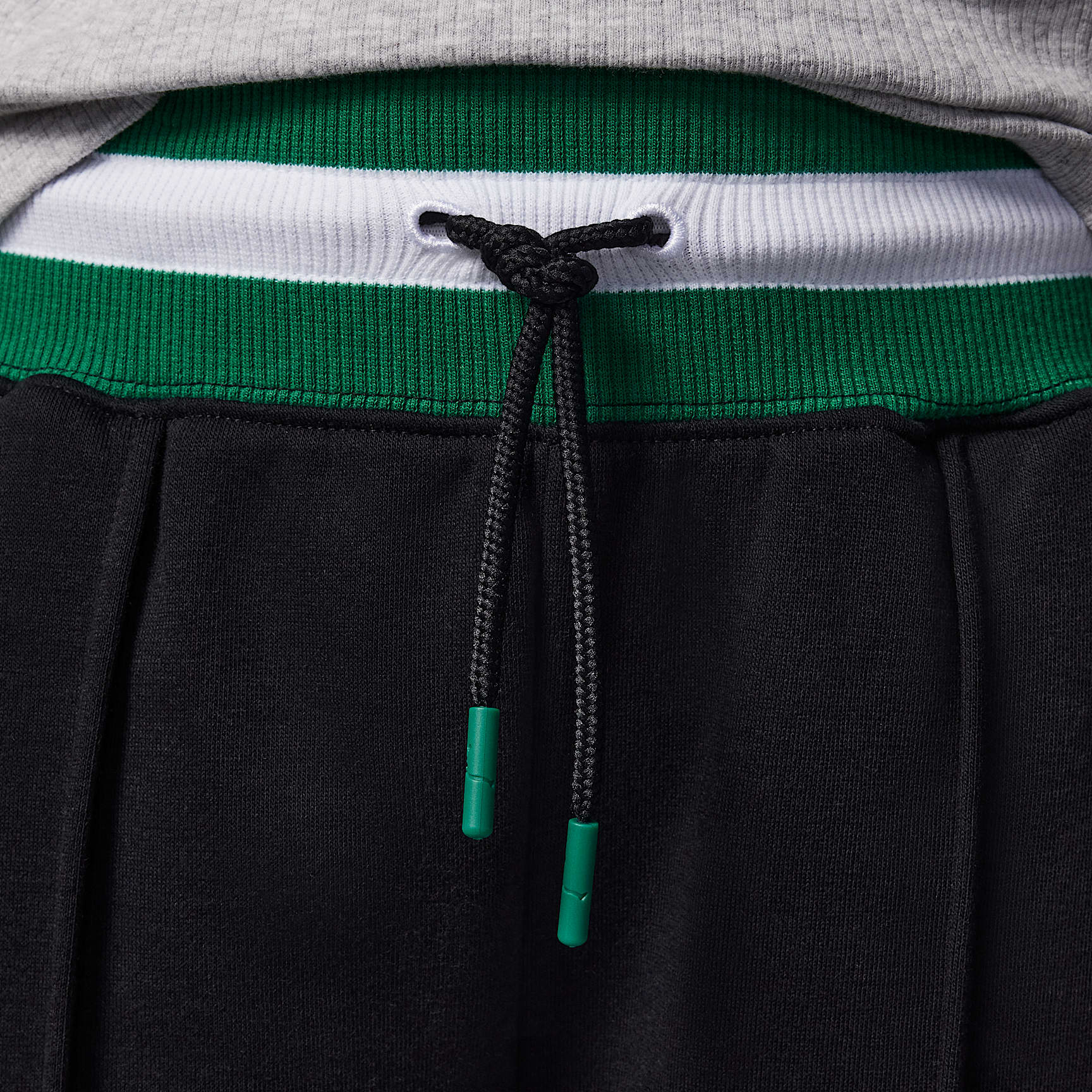 Jordan Court of Legends Big Kids' Open Hem Pants