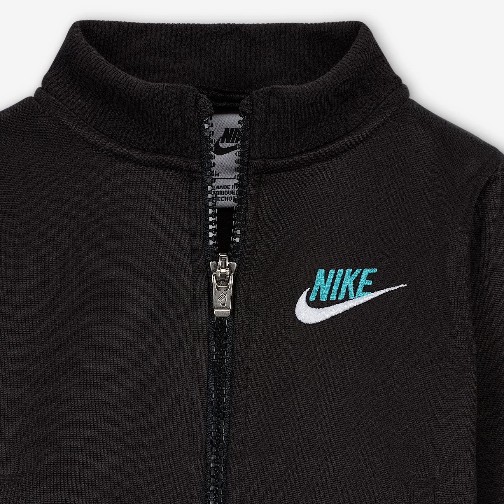 Nike Dri-FIT Sportswear Baby 2-Piece Futura Propus Set
