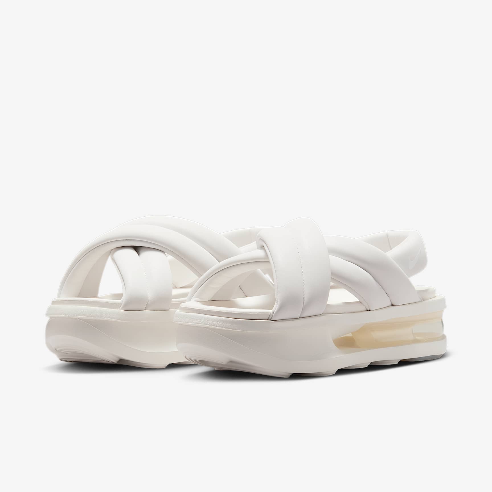 Nike Air Max Isla Women's Sandals