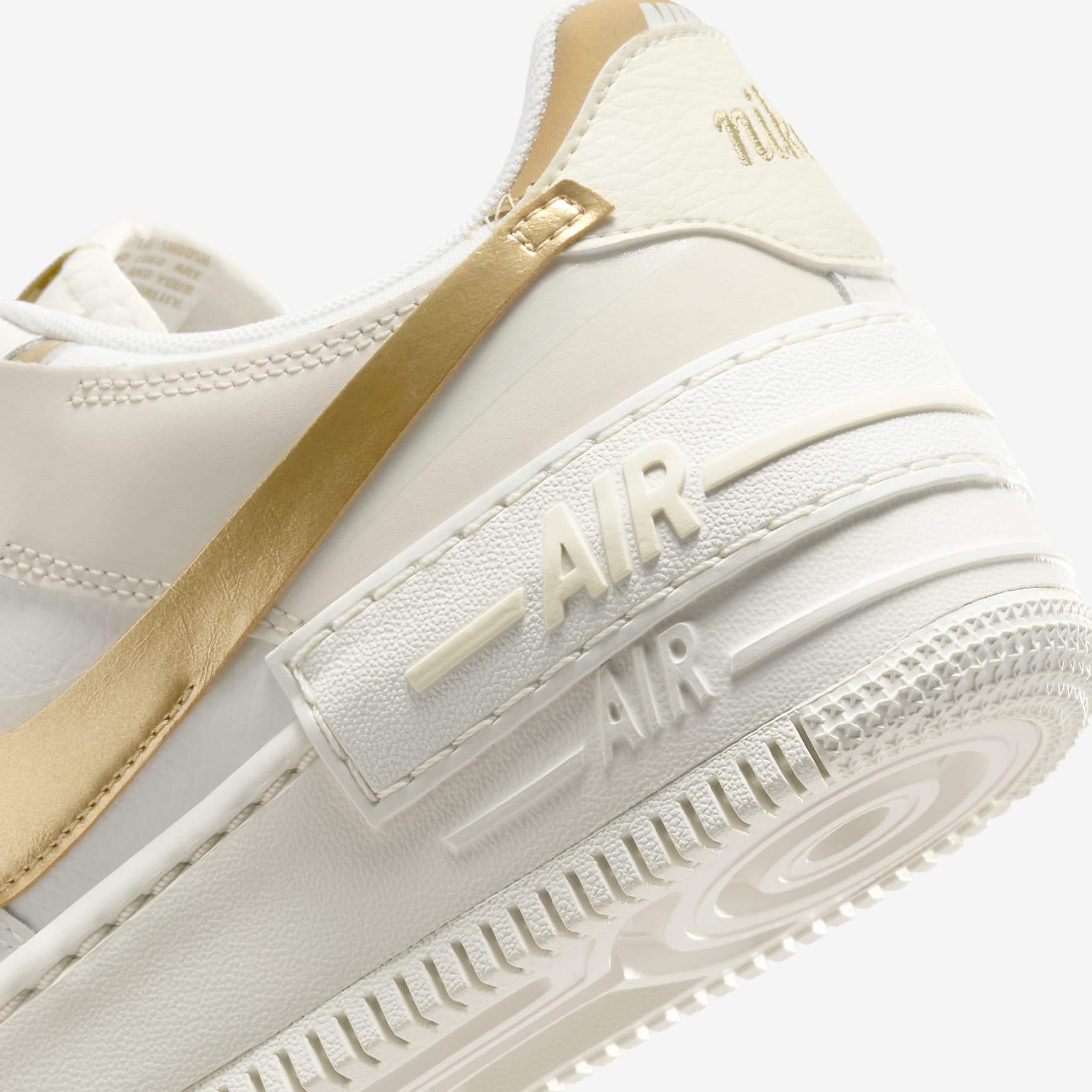 Nike Air Force 1 Shadow Women's Shoes