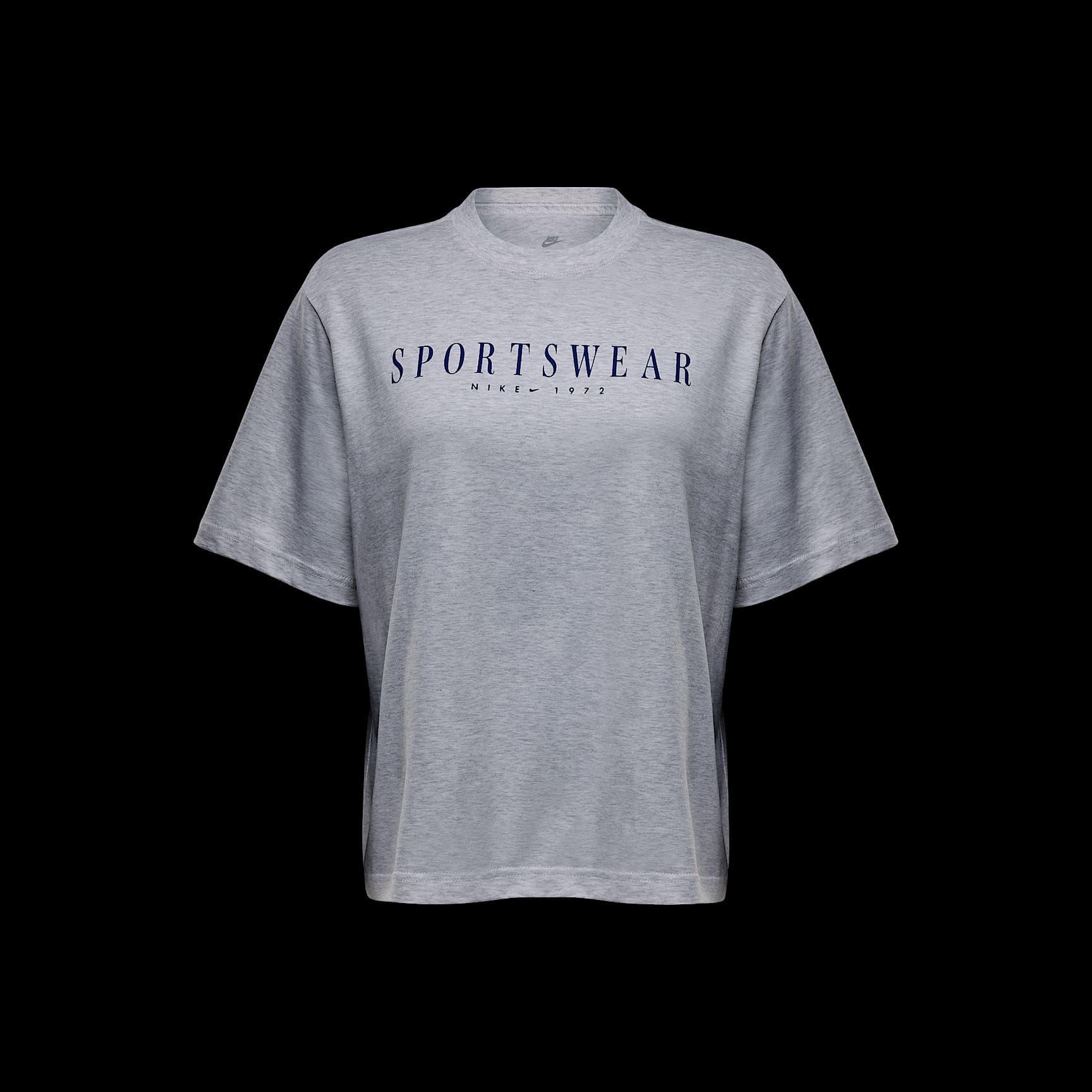 Nike Sportswear Women's Boxy T-Shirt