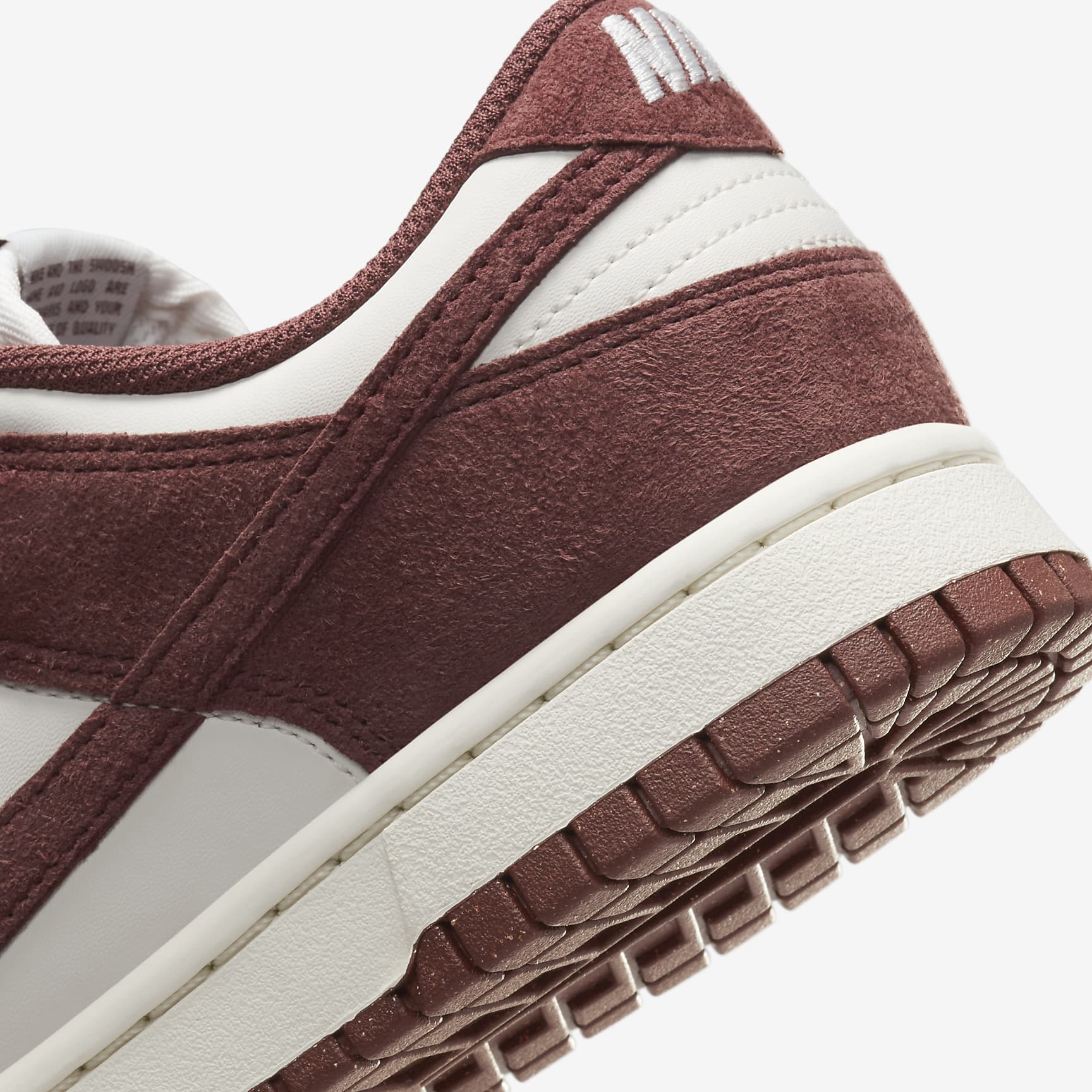 Nike Dunk Low Women's Shoes
