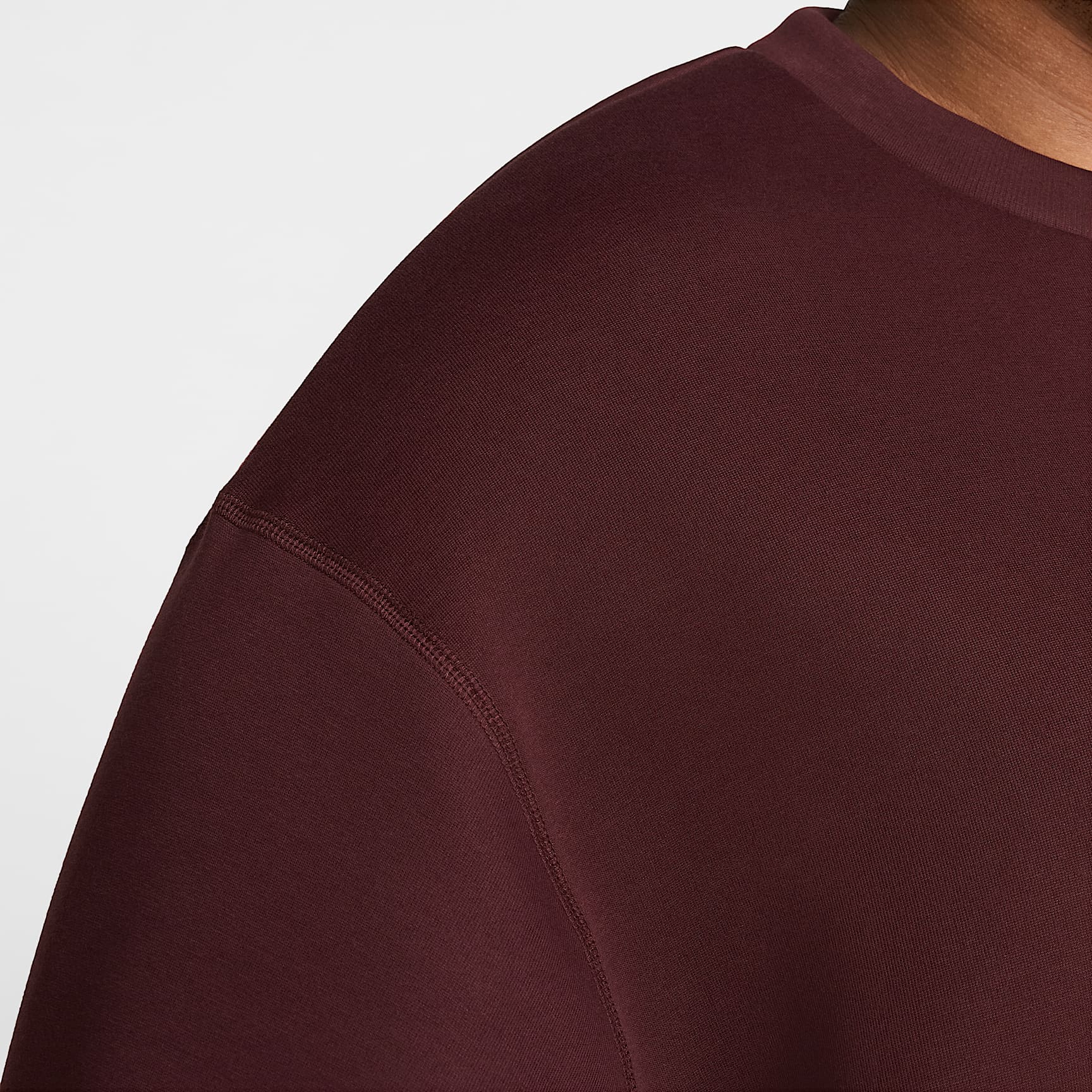 Nike Tech Men's Fleece Crew