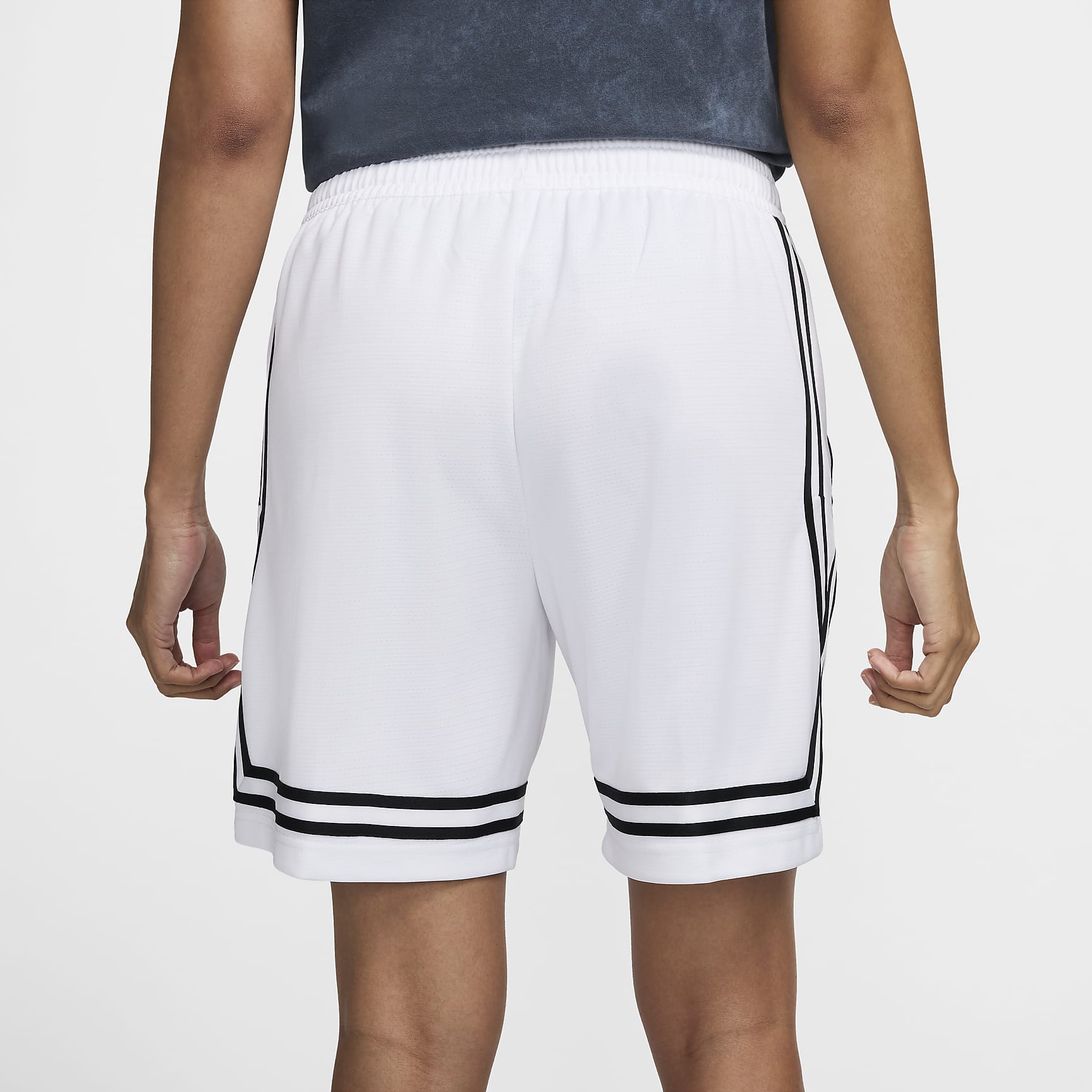 Nike Crossover Women's Dri-FIT 7" Basketball Shorts