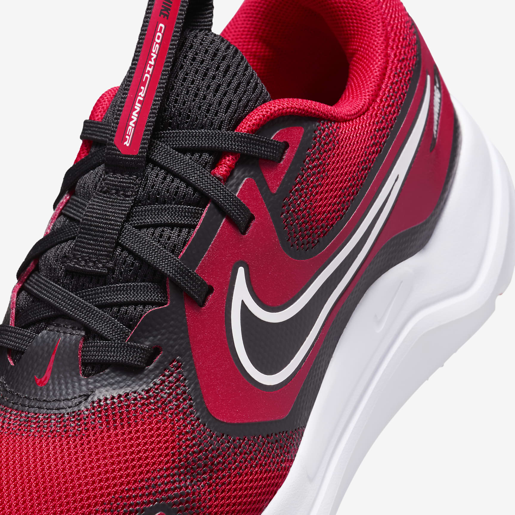 Nike Cosmic Runner Big Kids' Road Running Shoes