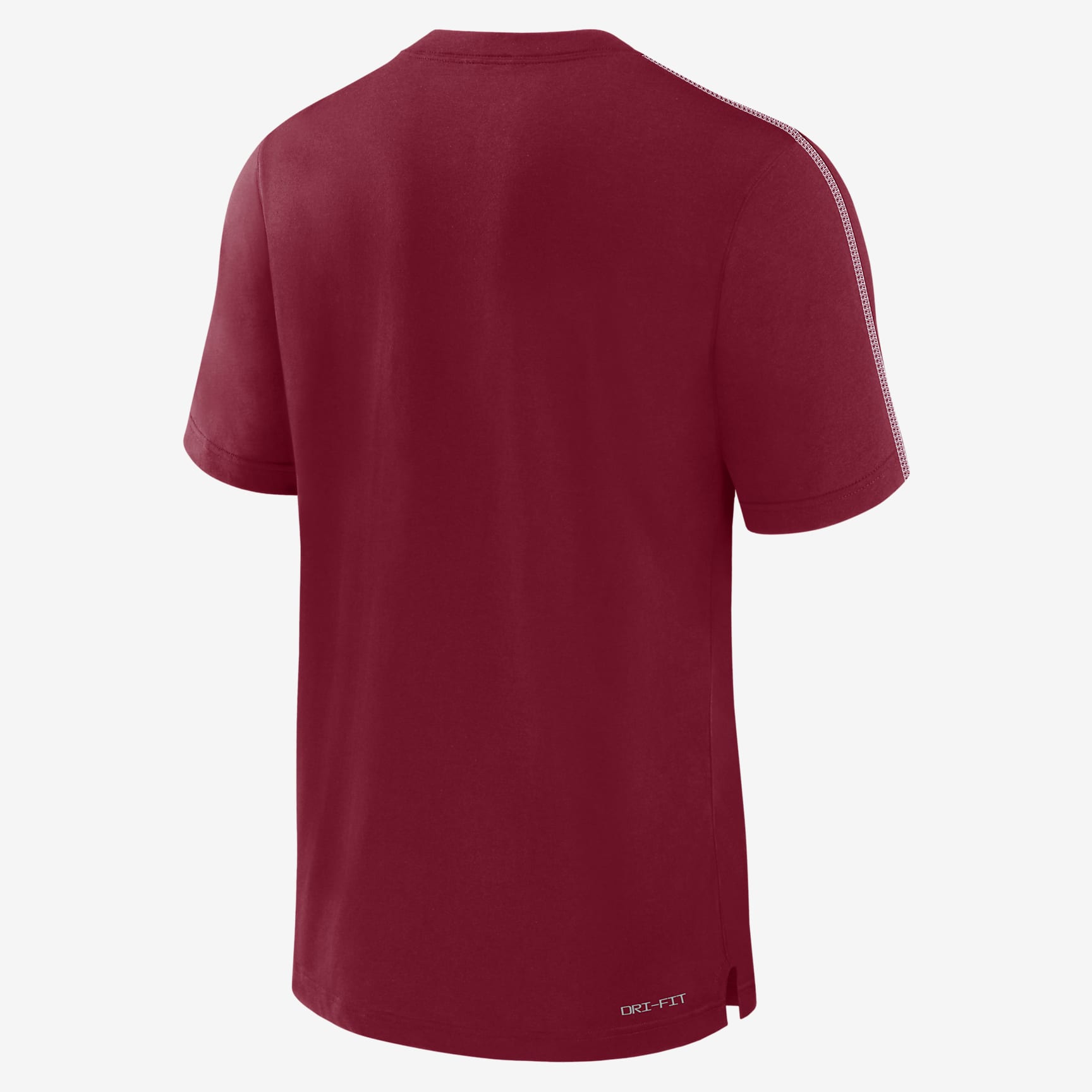 Alabama Crimson Tide Sideline Player Men's Nike Dri-FIT College T-Shirt