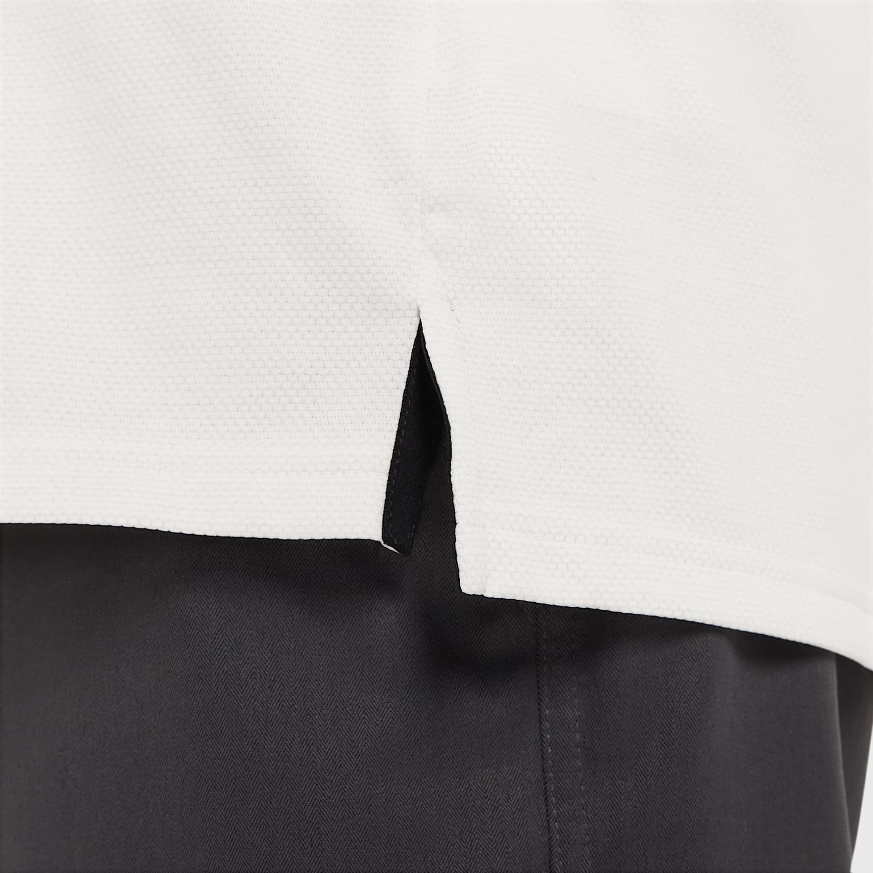 Nike Tour Men's Dri-FIT Jacquard Golf Polo