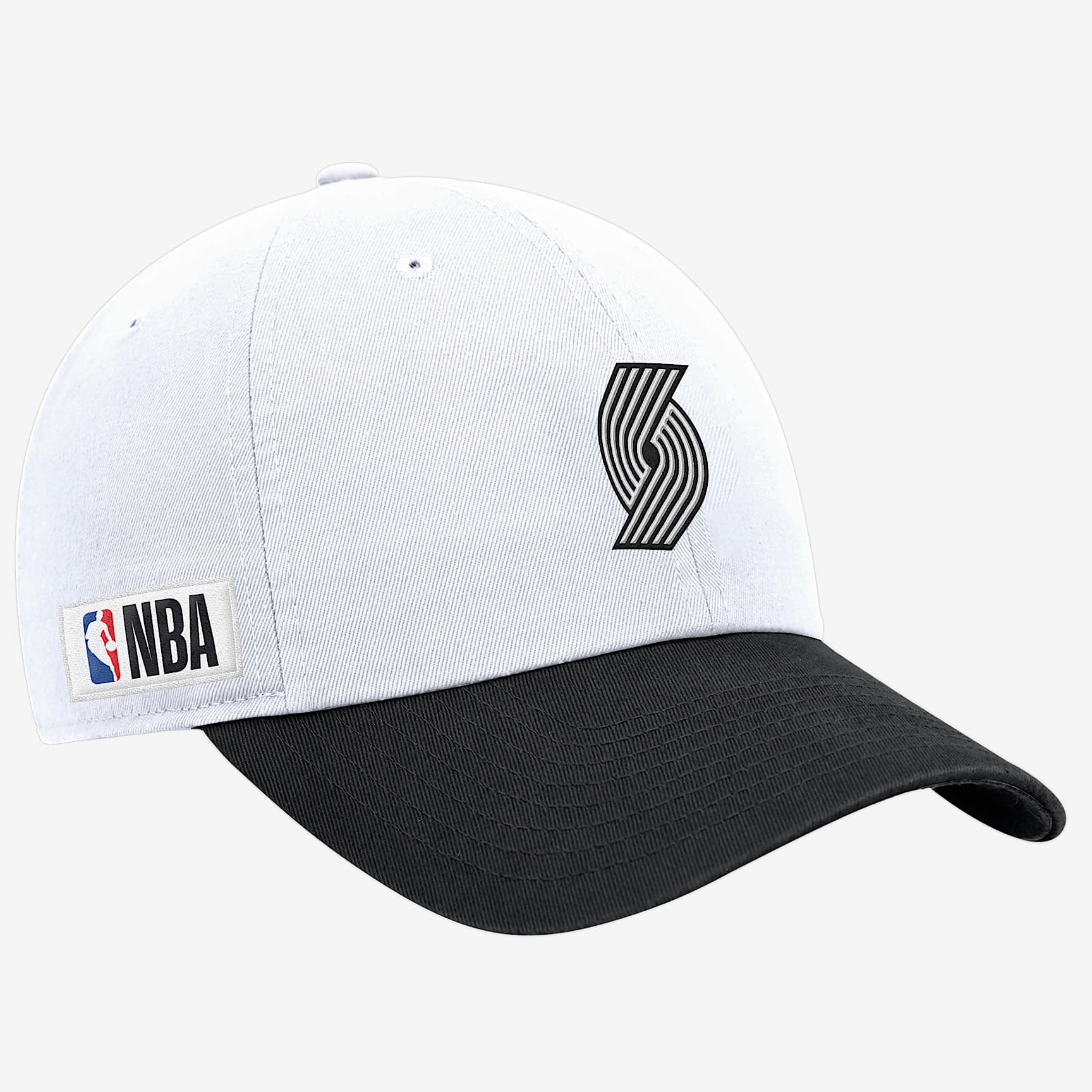 Portland Trail Blazers 2024/25 Club City Edition Nike NBA Cap