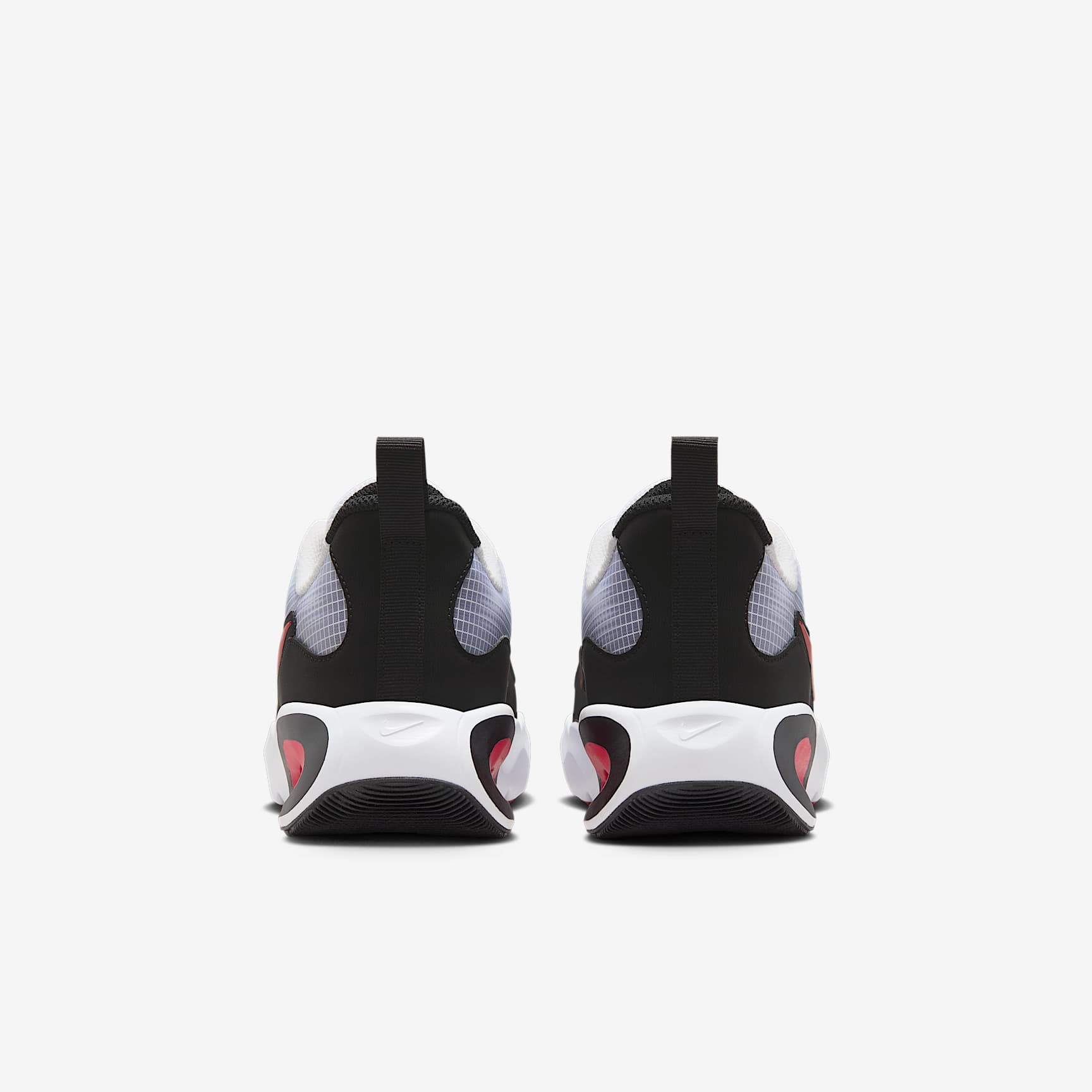 Nike Air Max Nova Big Kids' Shoes