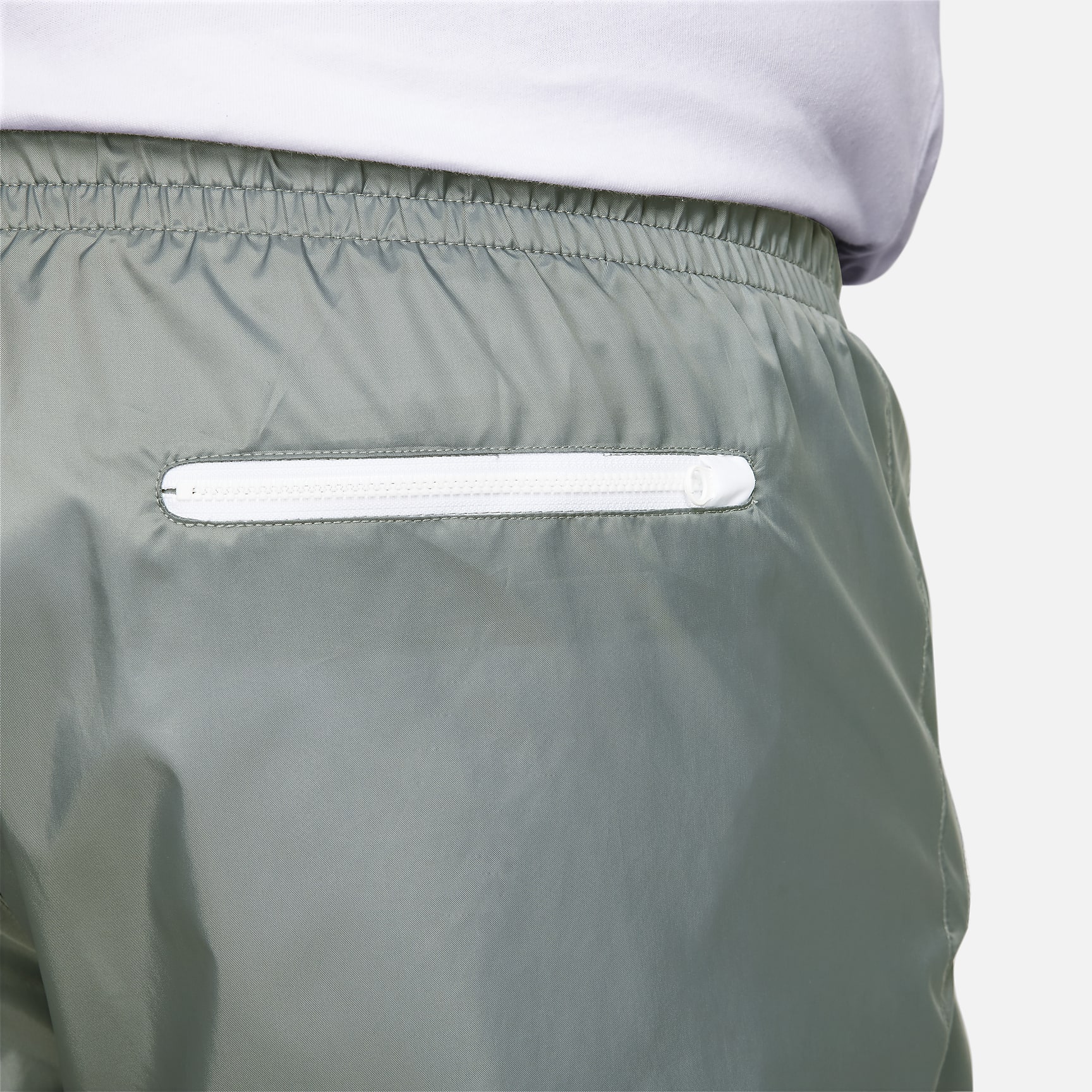 Nike Windrunner Men's Woven Lined Pants