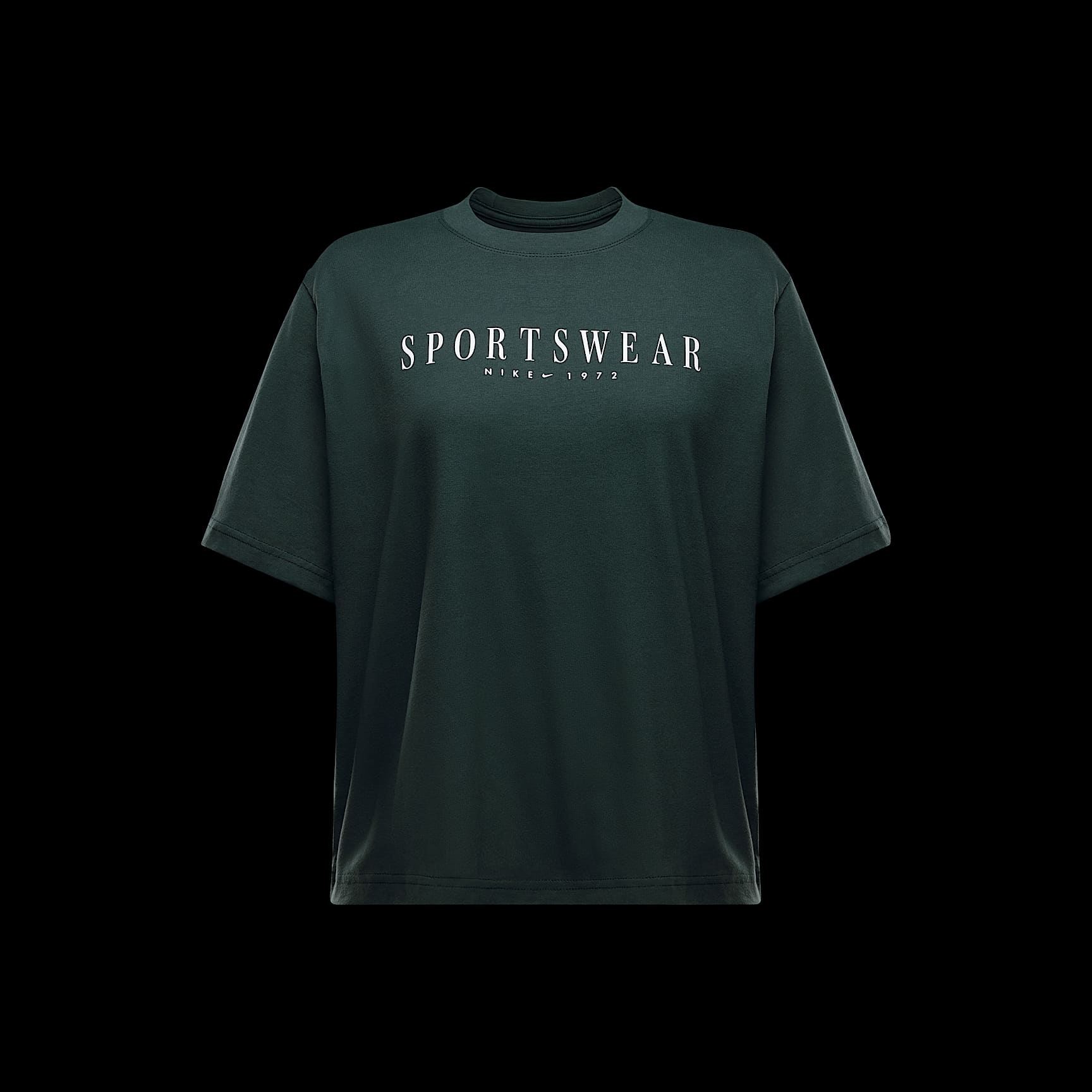 Nike Sportswear Women's Boxy T-Shirt