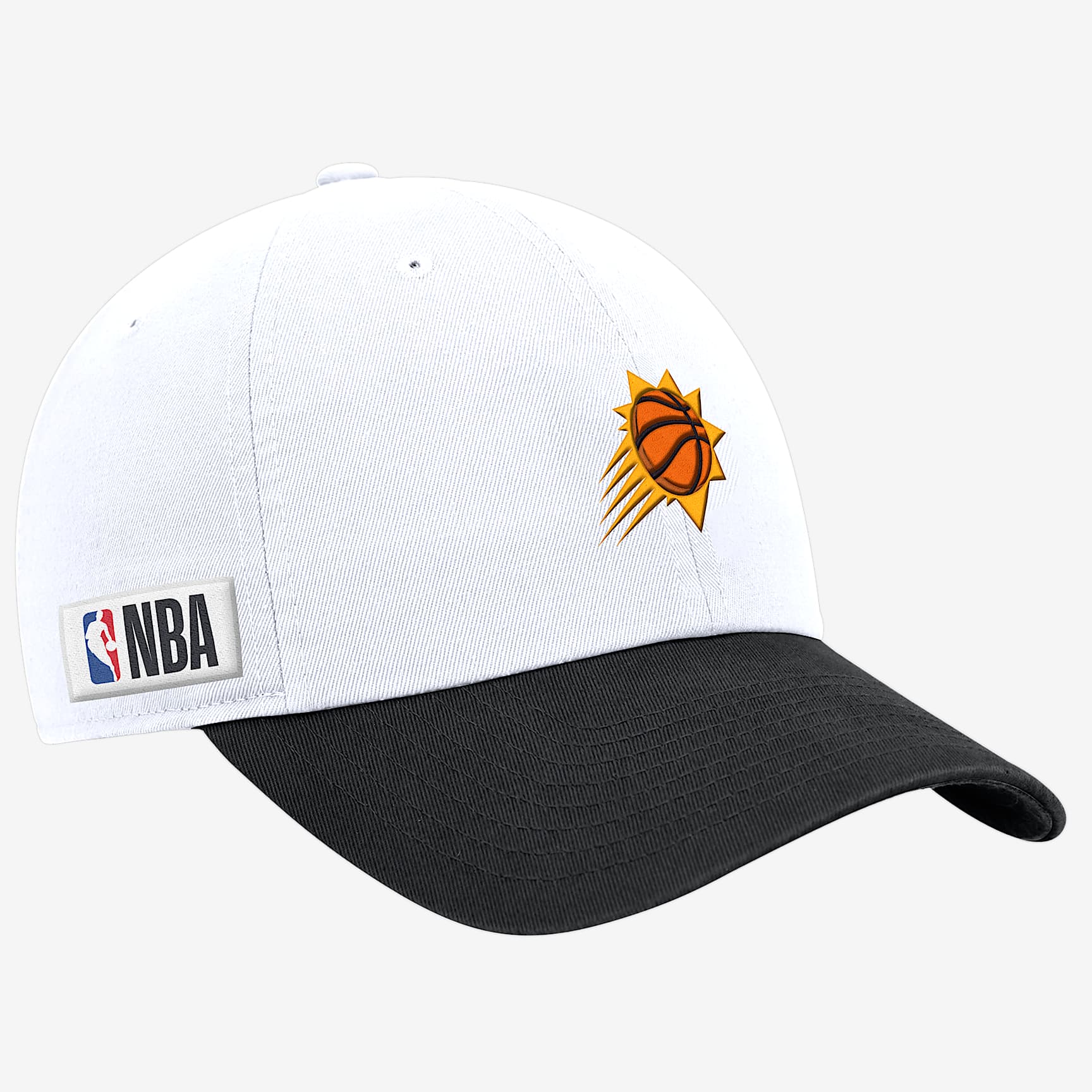 Phoenix Suns 2024/25 Club City Edition Nike NBA Cap