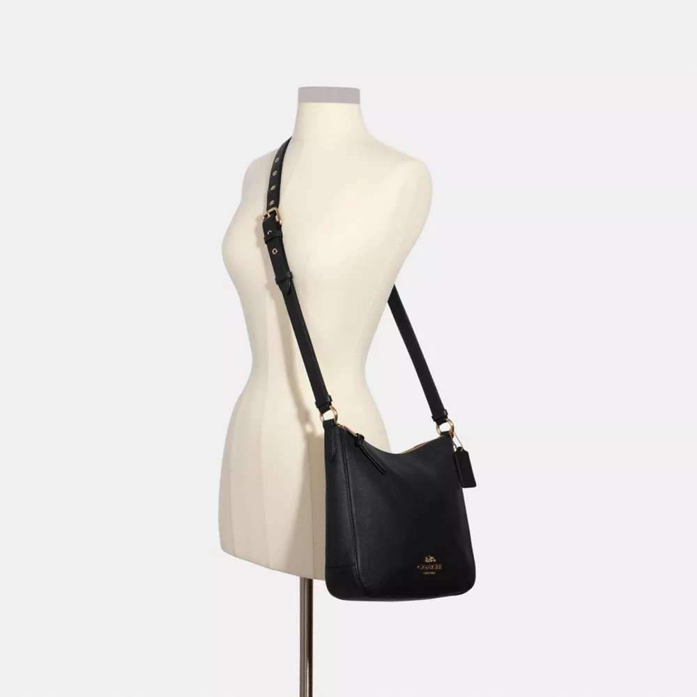 Сумка COACH Ellie File Bag
