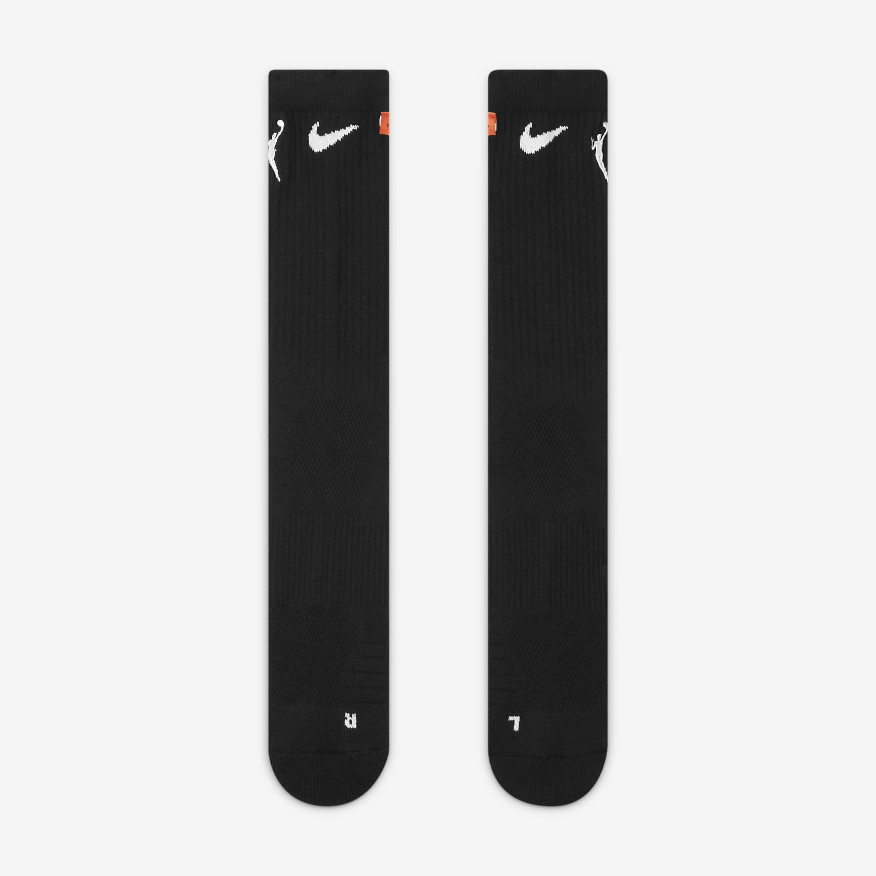 WNBA Elite Nike Basketball Crew Socks