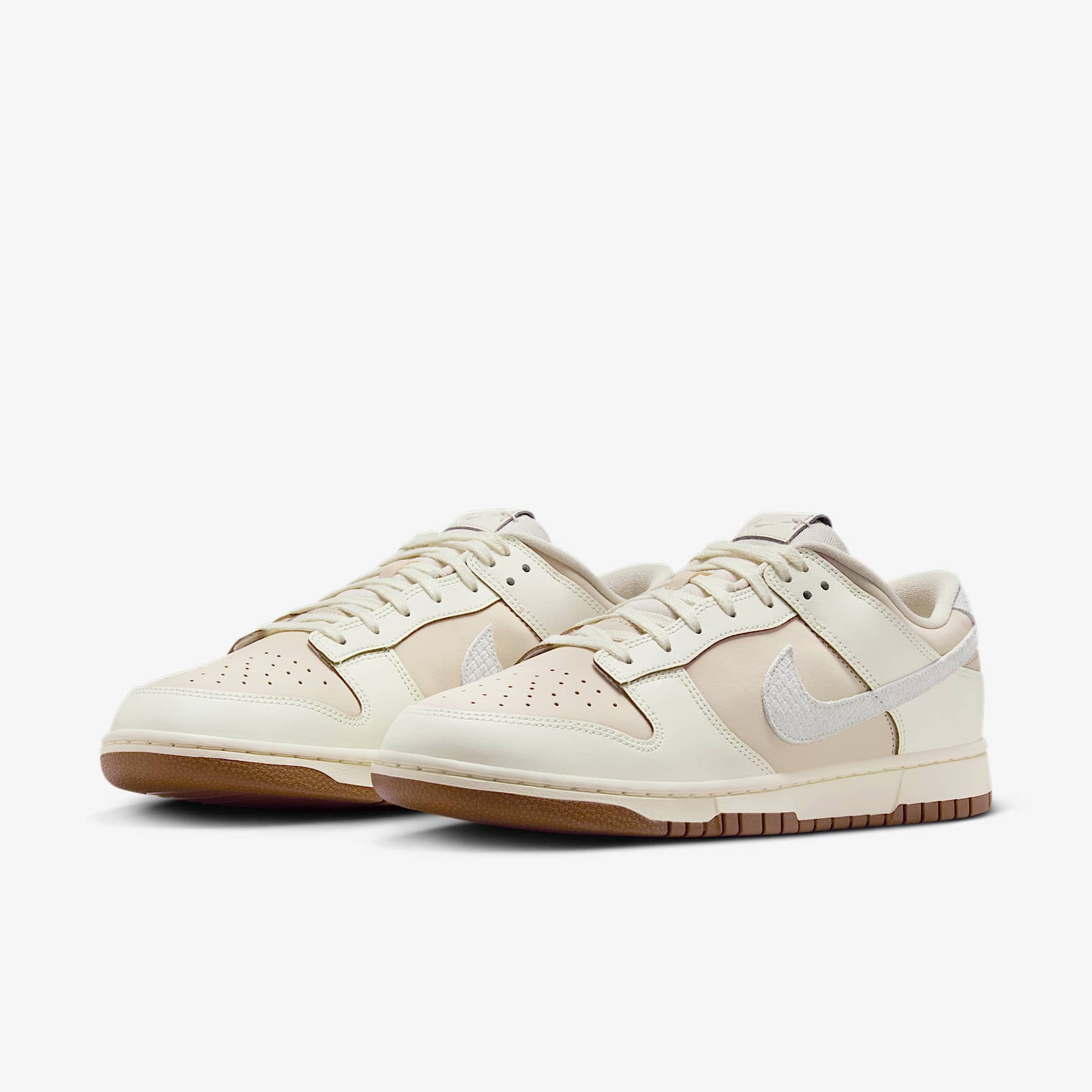 Nike Dunk Low Retro Shoes