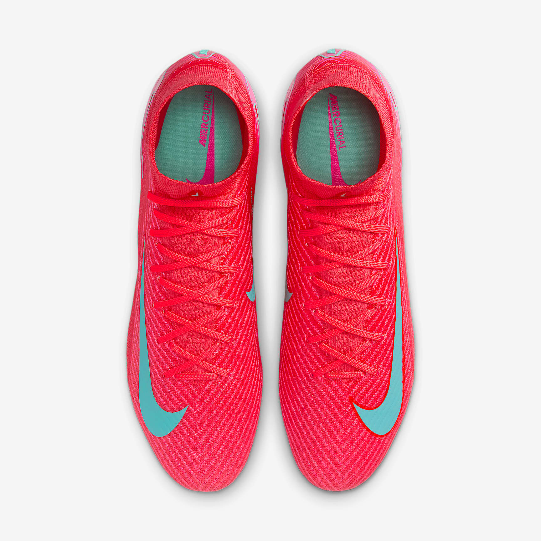 Nike Mercurial Superfly 10 Elite FG High-Top Soccer Cleats