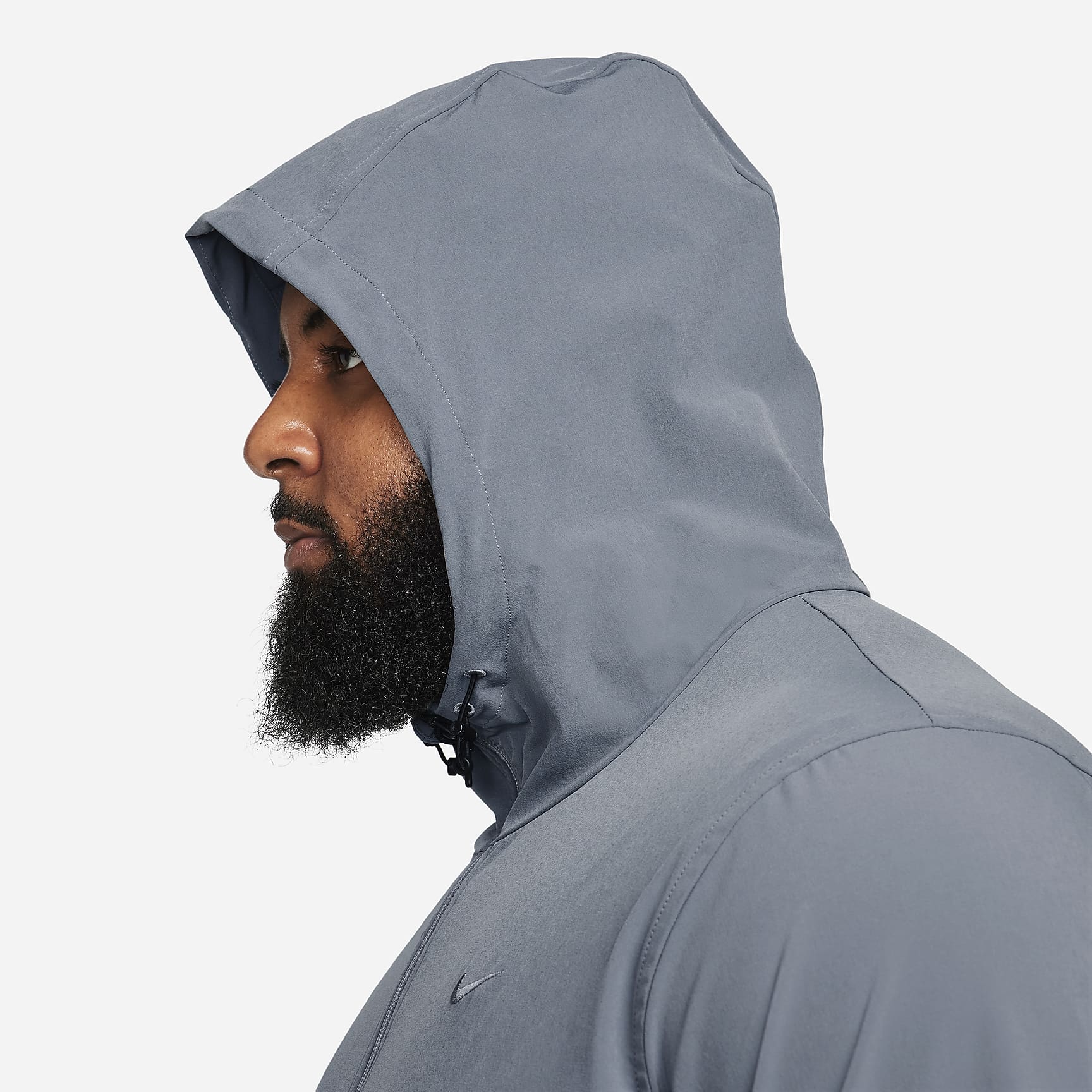 Nike Unlimited Men's Repel Hooded Versatile Jacket