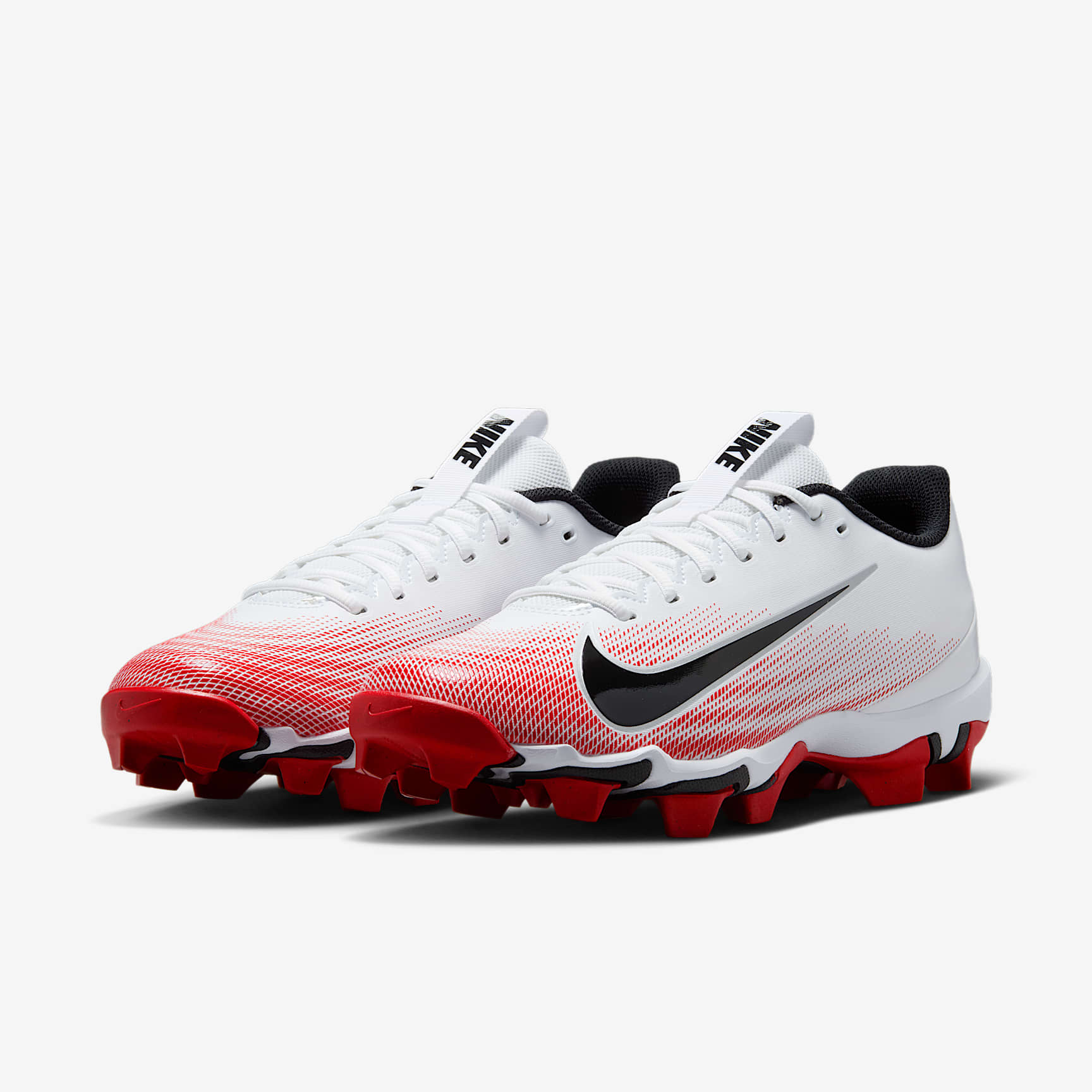 Nike Vapor Shark 3 Football Cleats