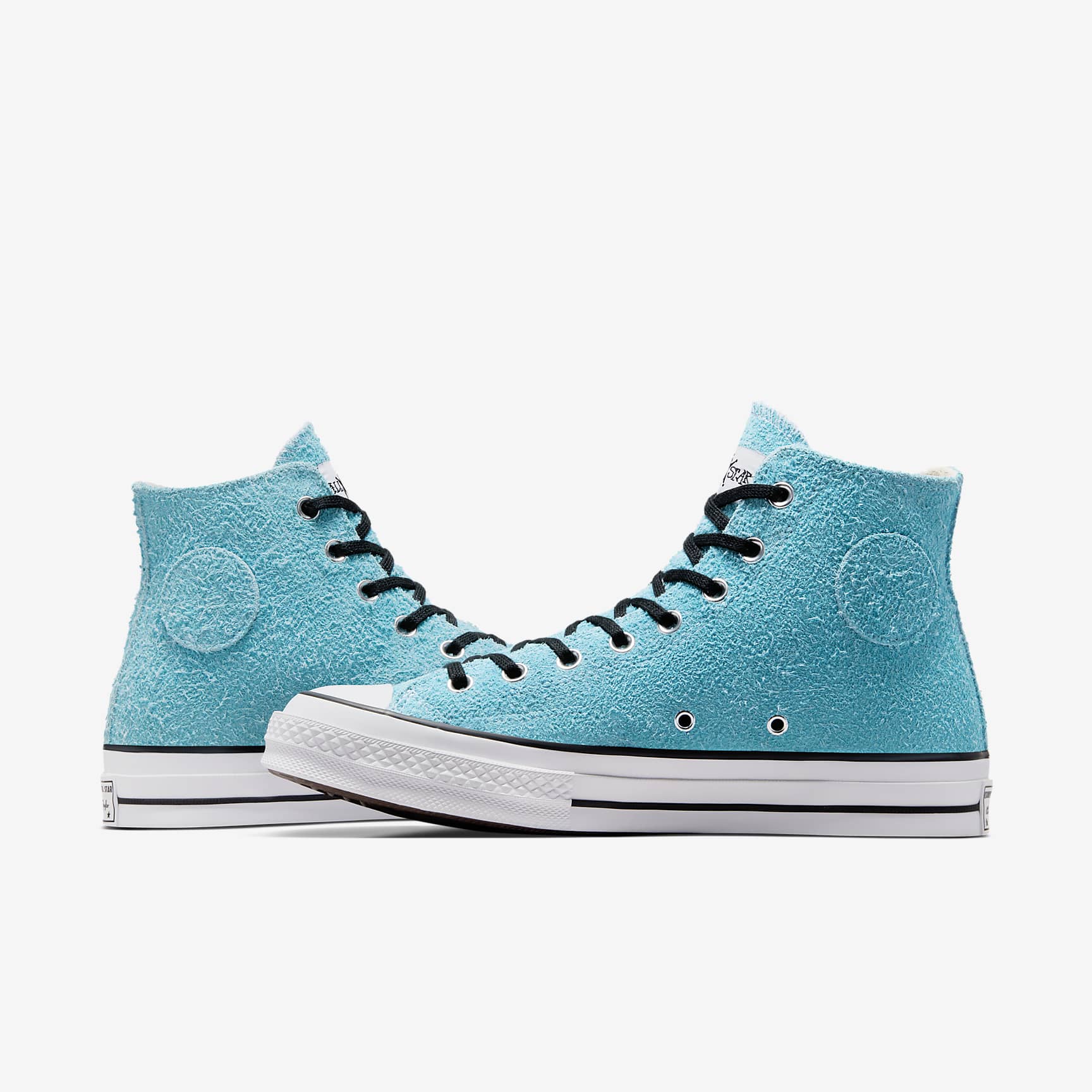 Converse x Stüssy Chuck 70 Shoes