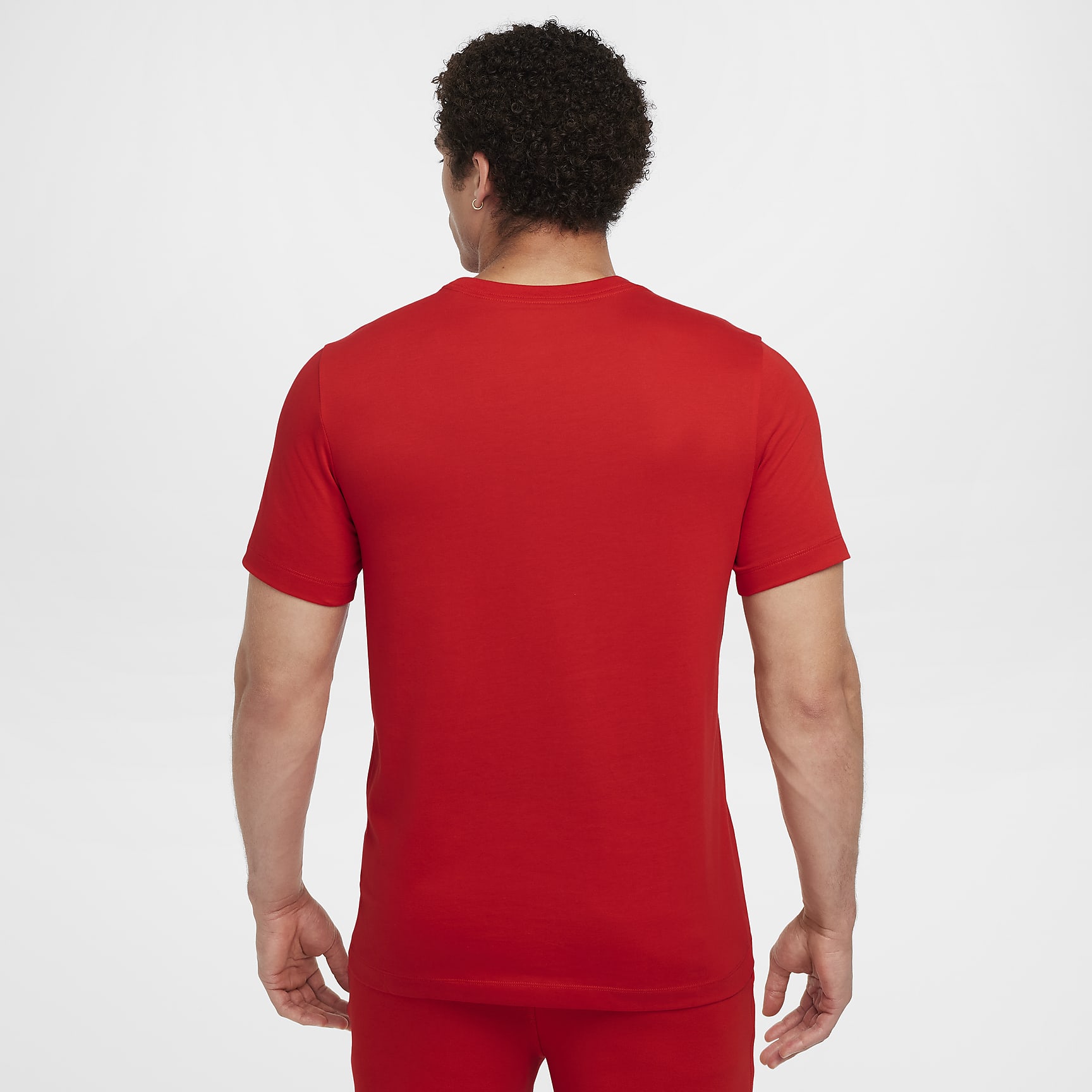 Ja Men's Nike Dri-FIT Basketball T-Shirt