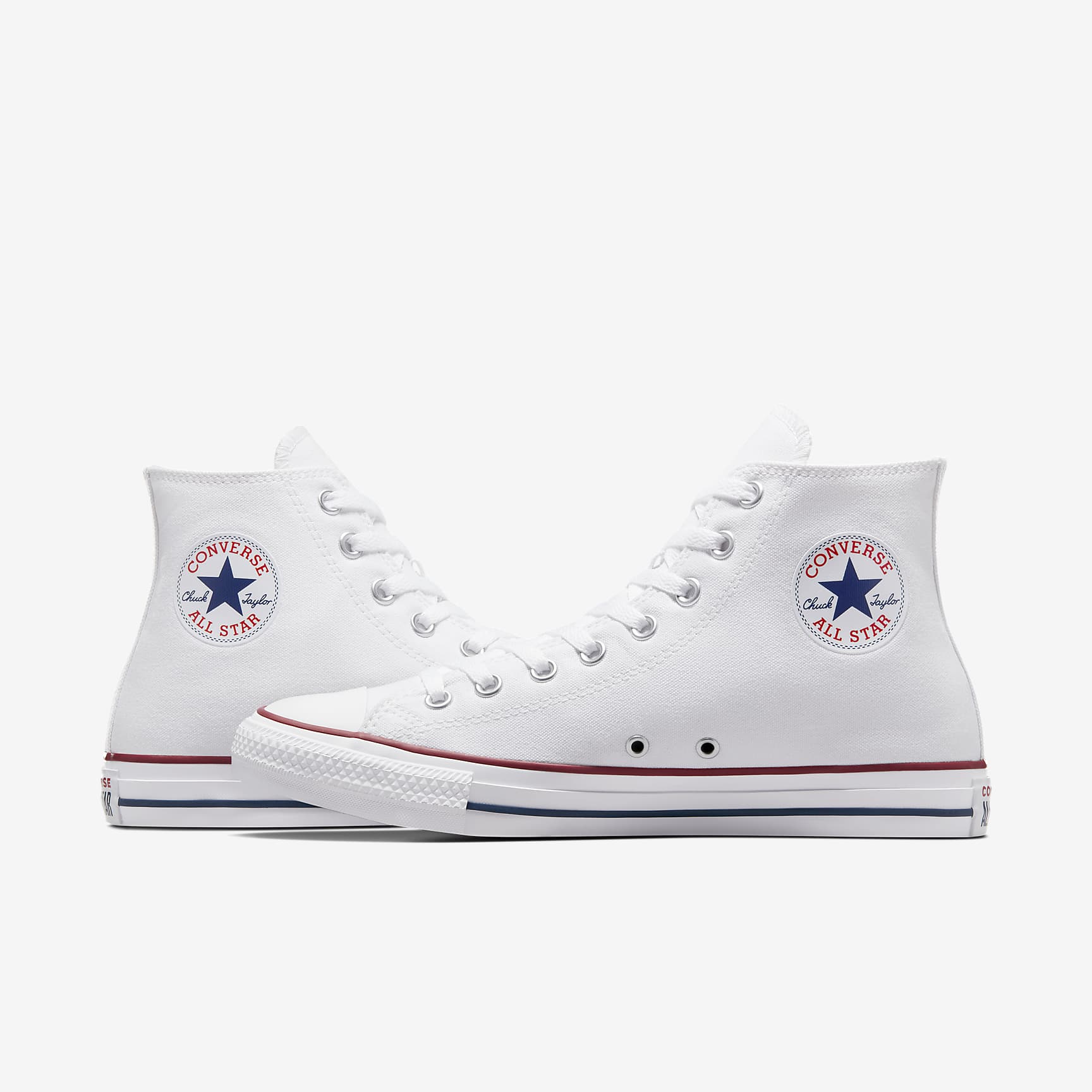 Converse Chuck Taylor All Star High Top Unisex Shoe