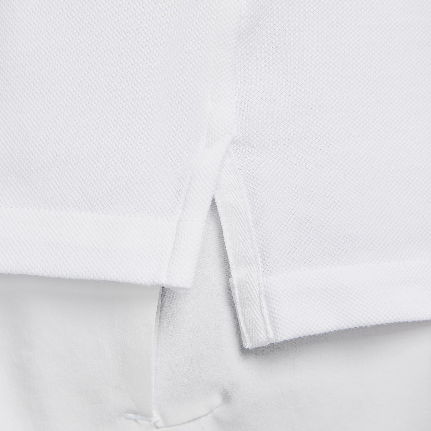 The Nike Polo Rafa Men's Slim-Fit Polo