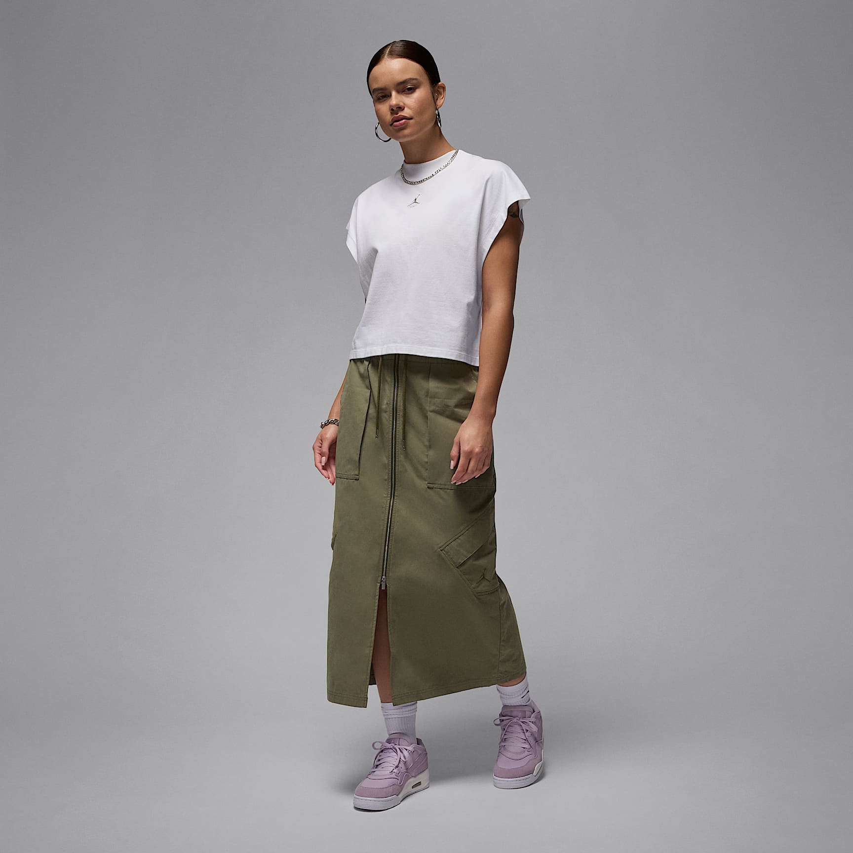 Air Jordan 4 RM Women's Shoes