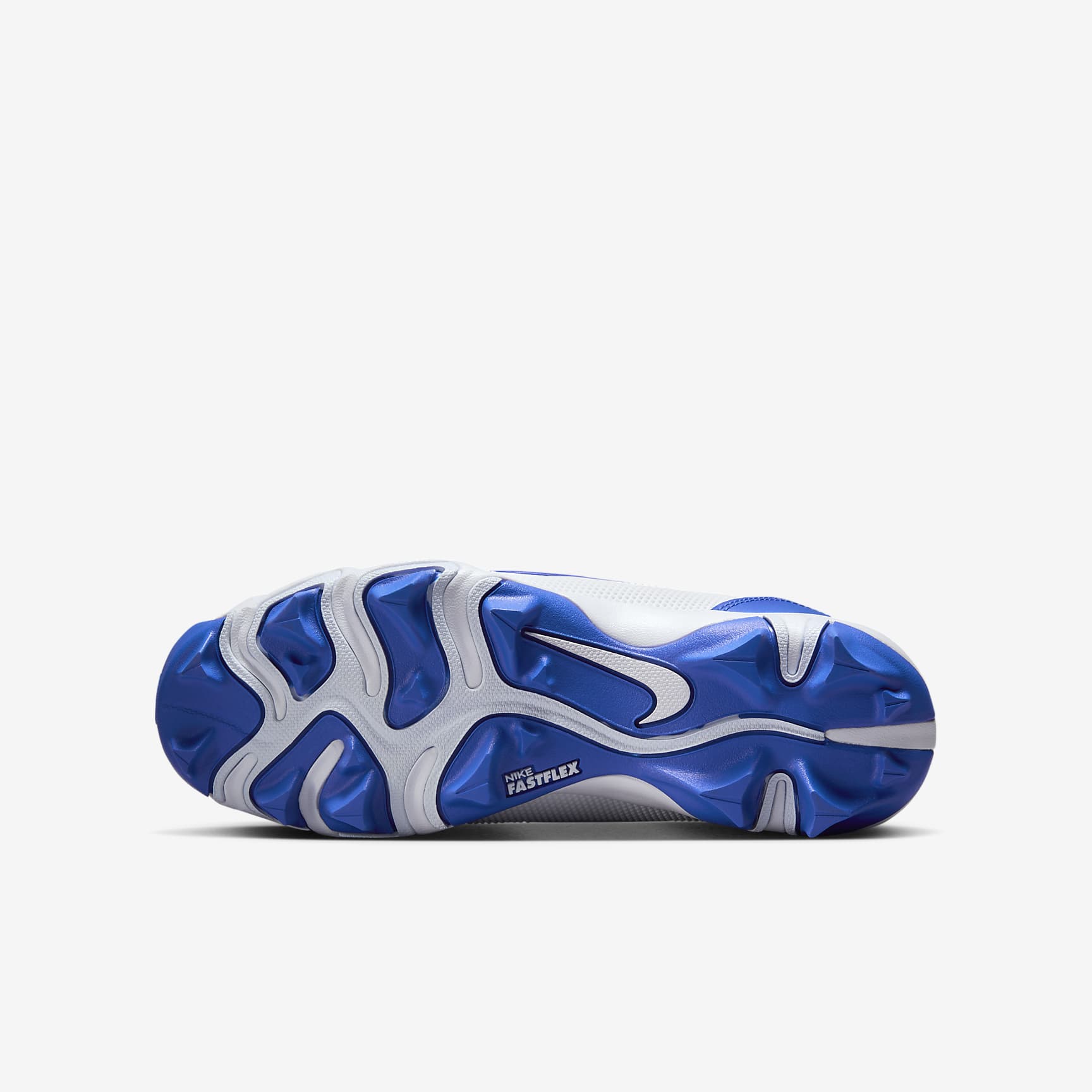 Nike Force Trout 9 Keystone Big Kids' Baseball Cleats