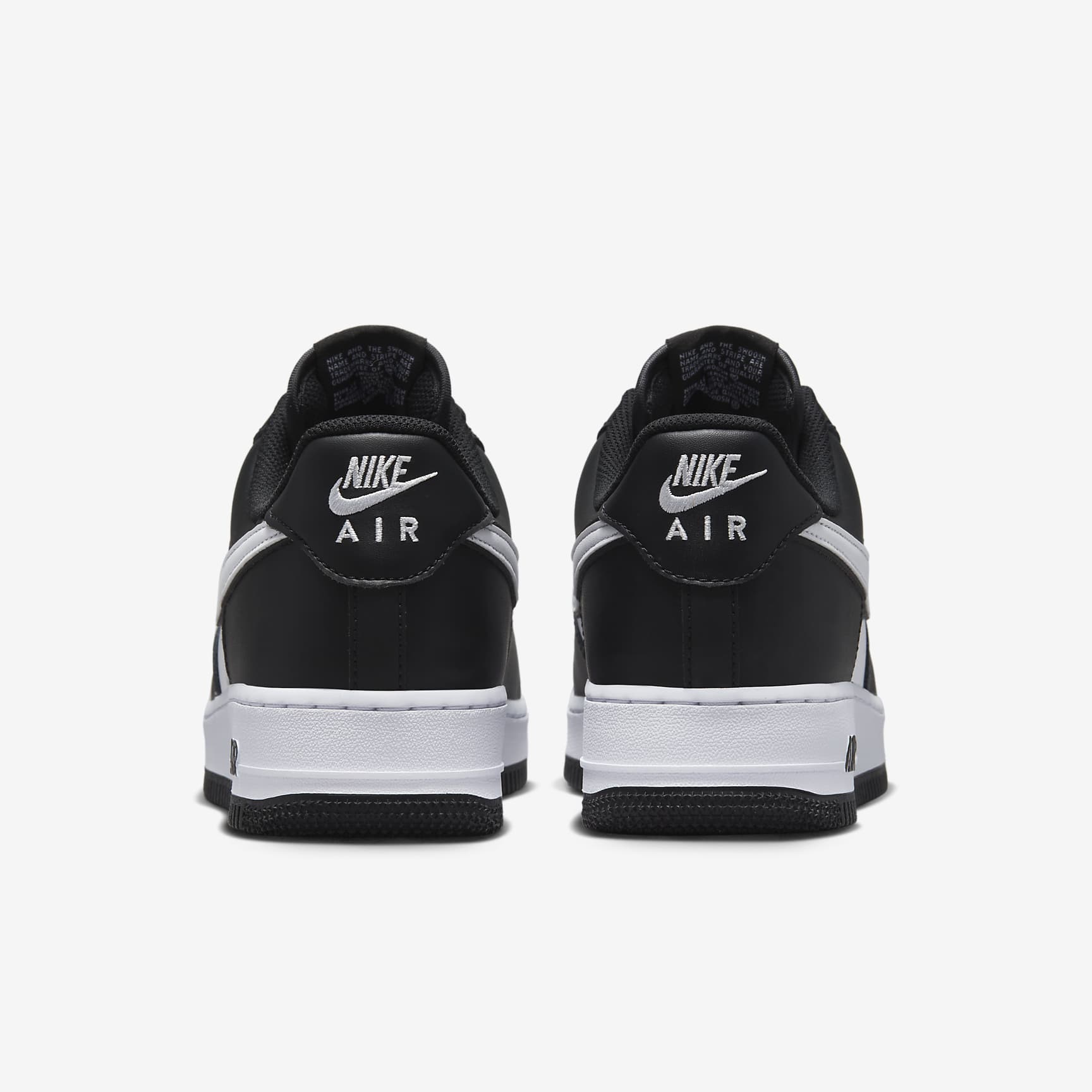 Nike Air Force 1 '07 Men's Shoes