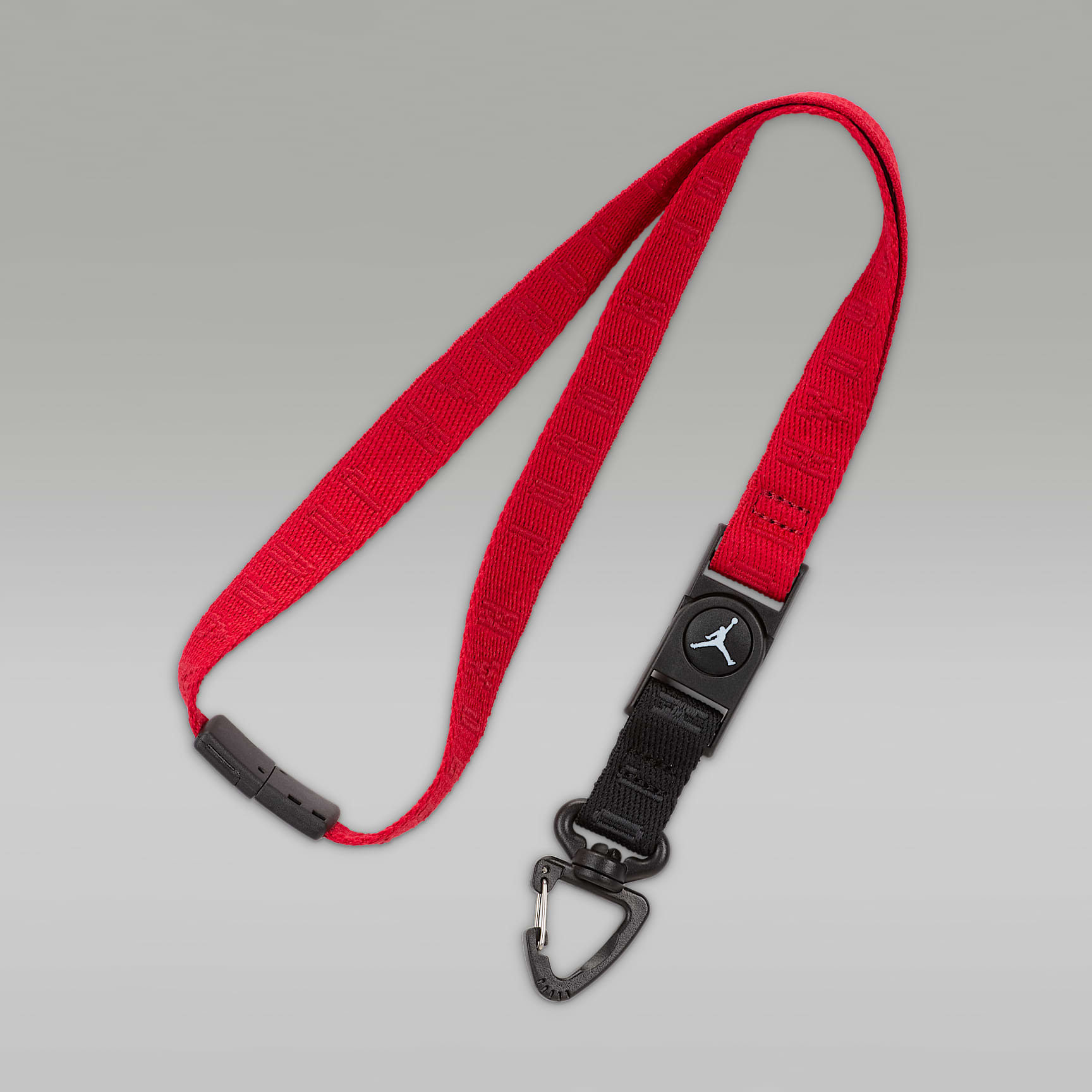 Jordan Flight Lanyard