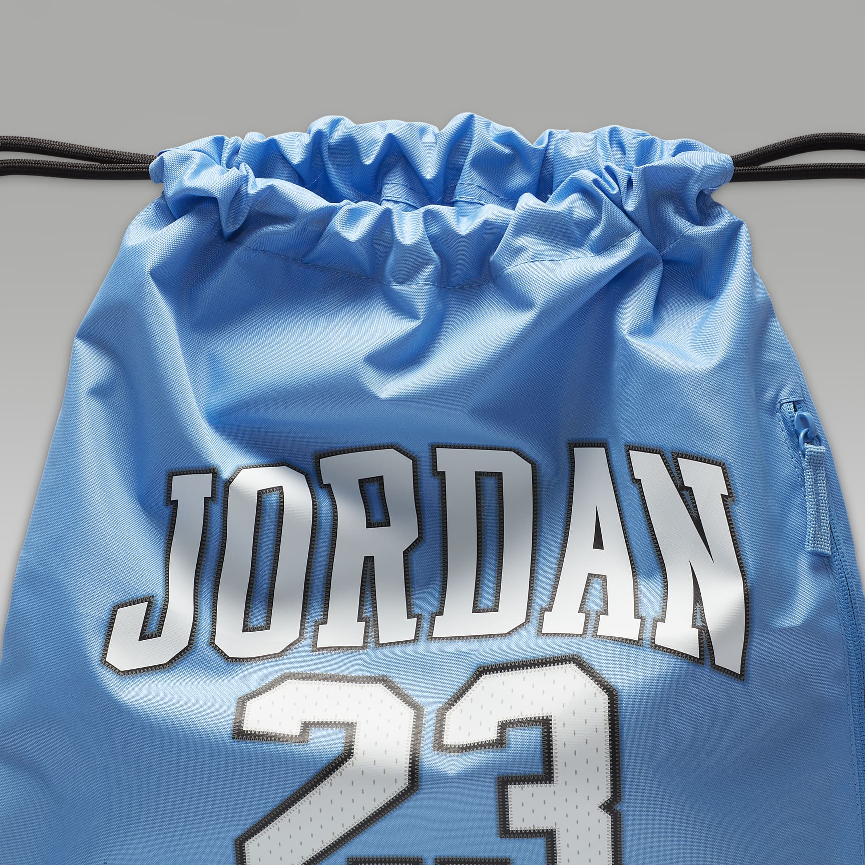 Jordan Big Kids' Jersey Gym Sack (8.25L)