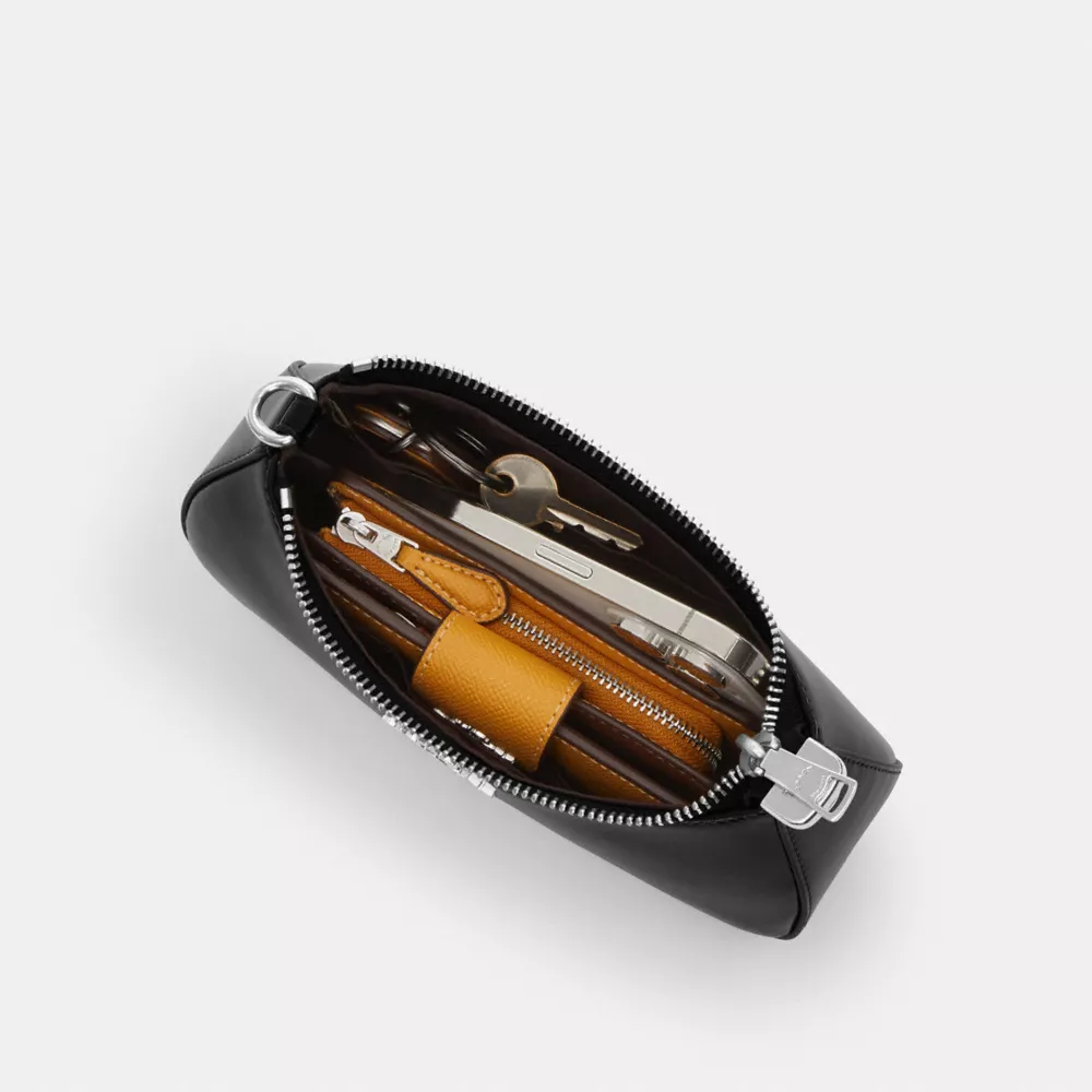 Сумка COACH Teri Mini Crossbody Bag